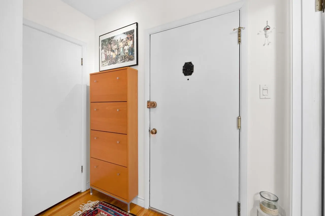 1565 Burnaby Street #204