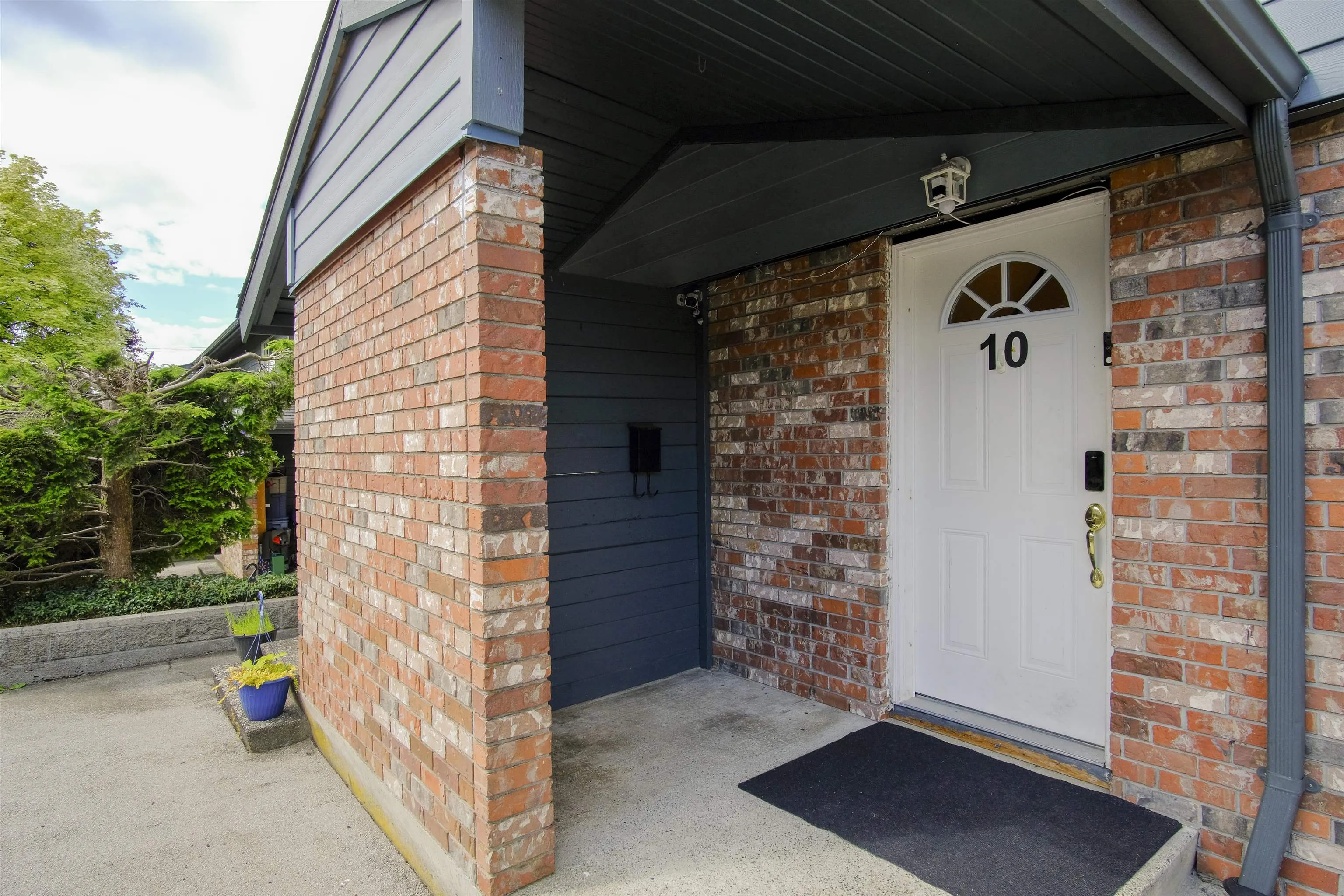 10736 Guildford Drive #10
