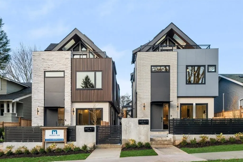 2637 W 12th Avenue #2