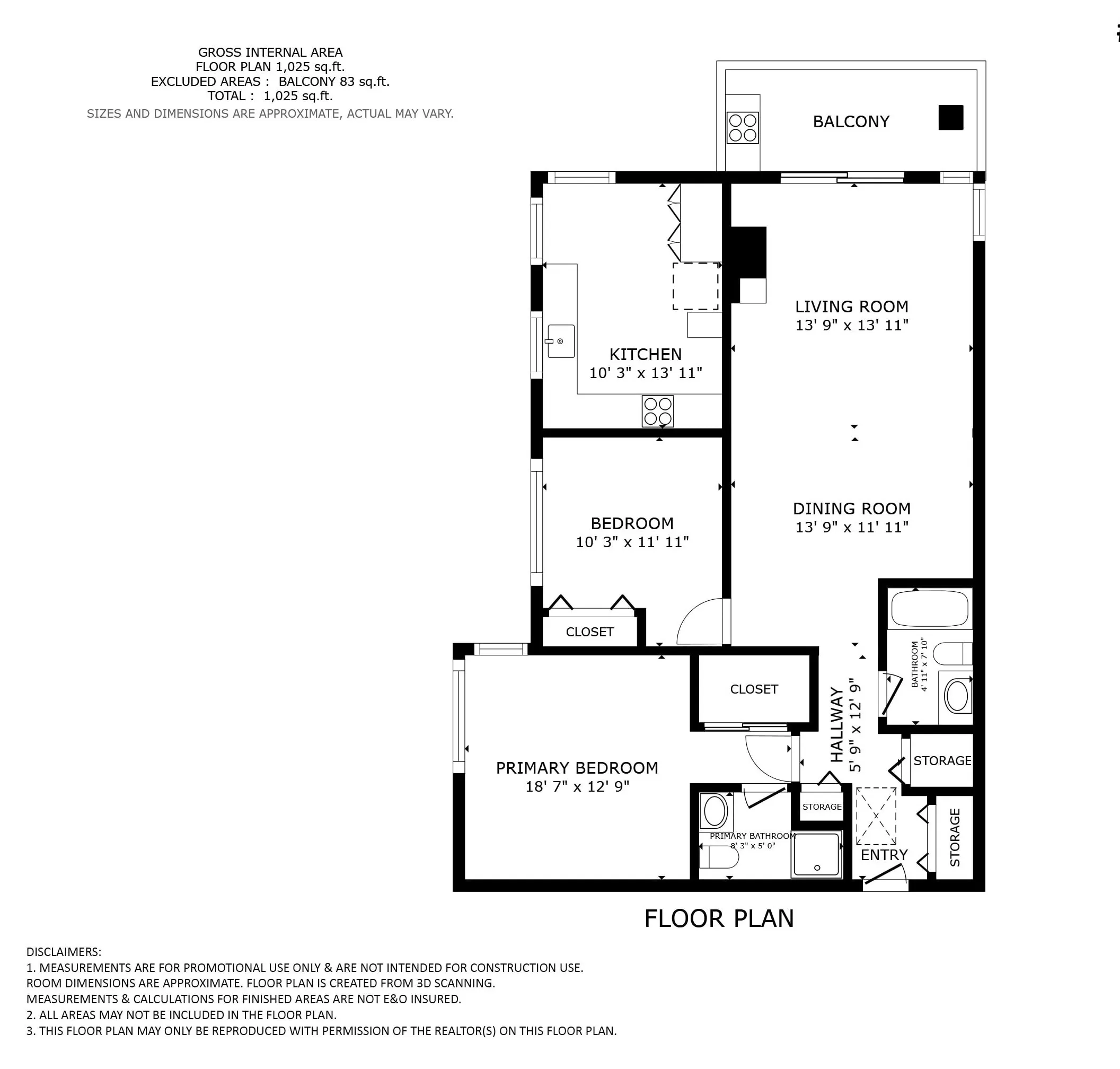 106 W Kings Road #403