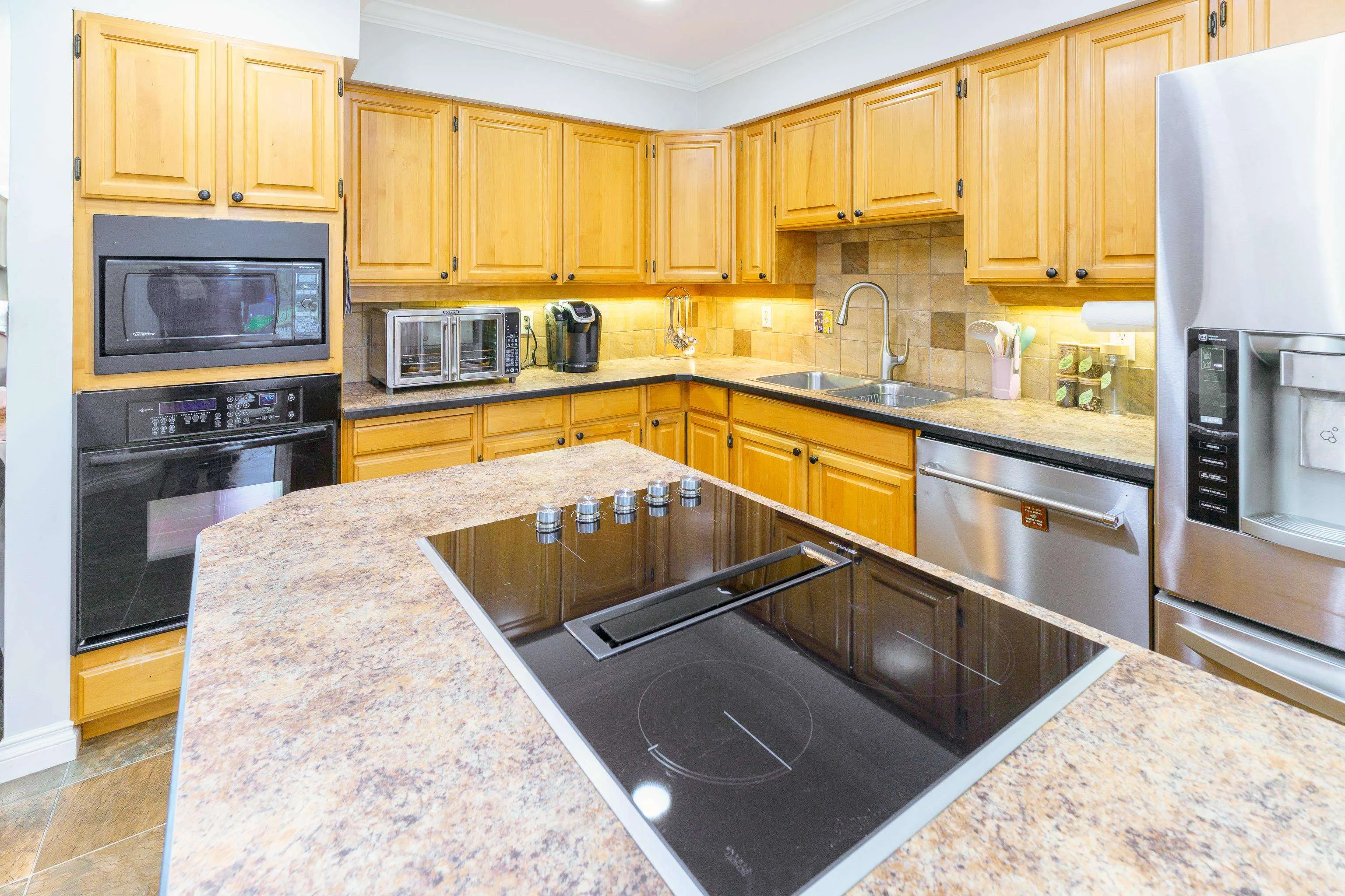 3603 Nico Wynd Drive