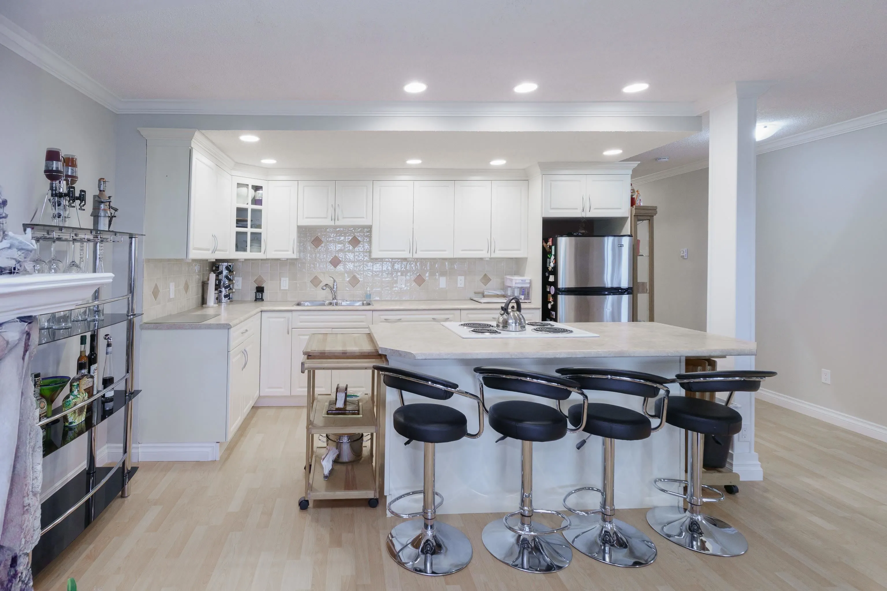 3603 Nico Wynd Drive