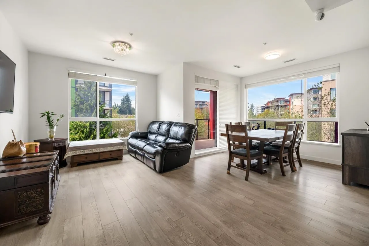3581 Ross Drive #302