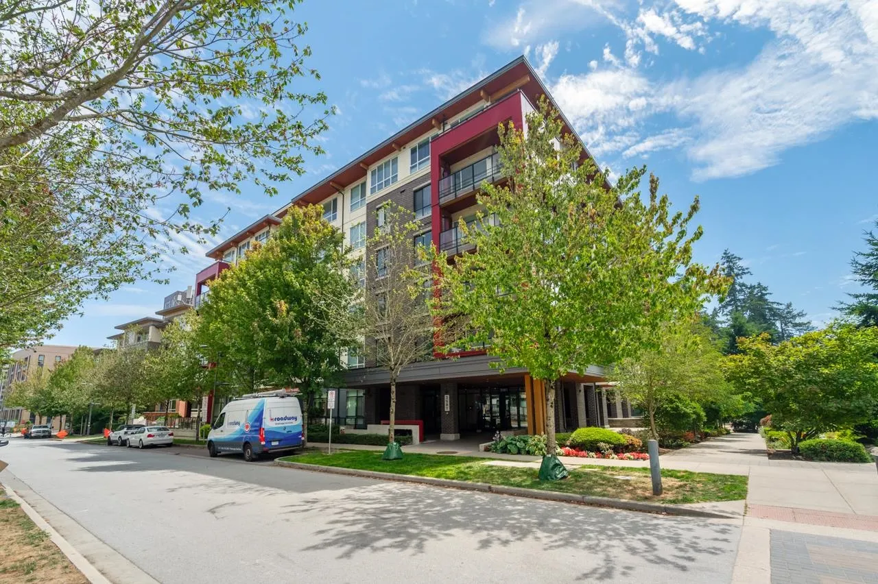 3581 Ross Drive #302
