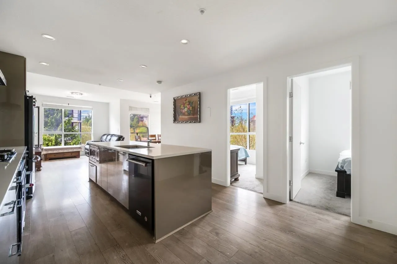 3581 Ross Drive #302