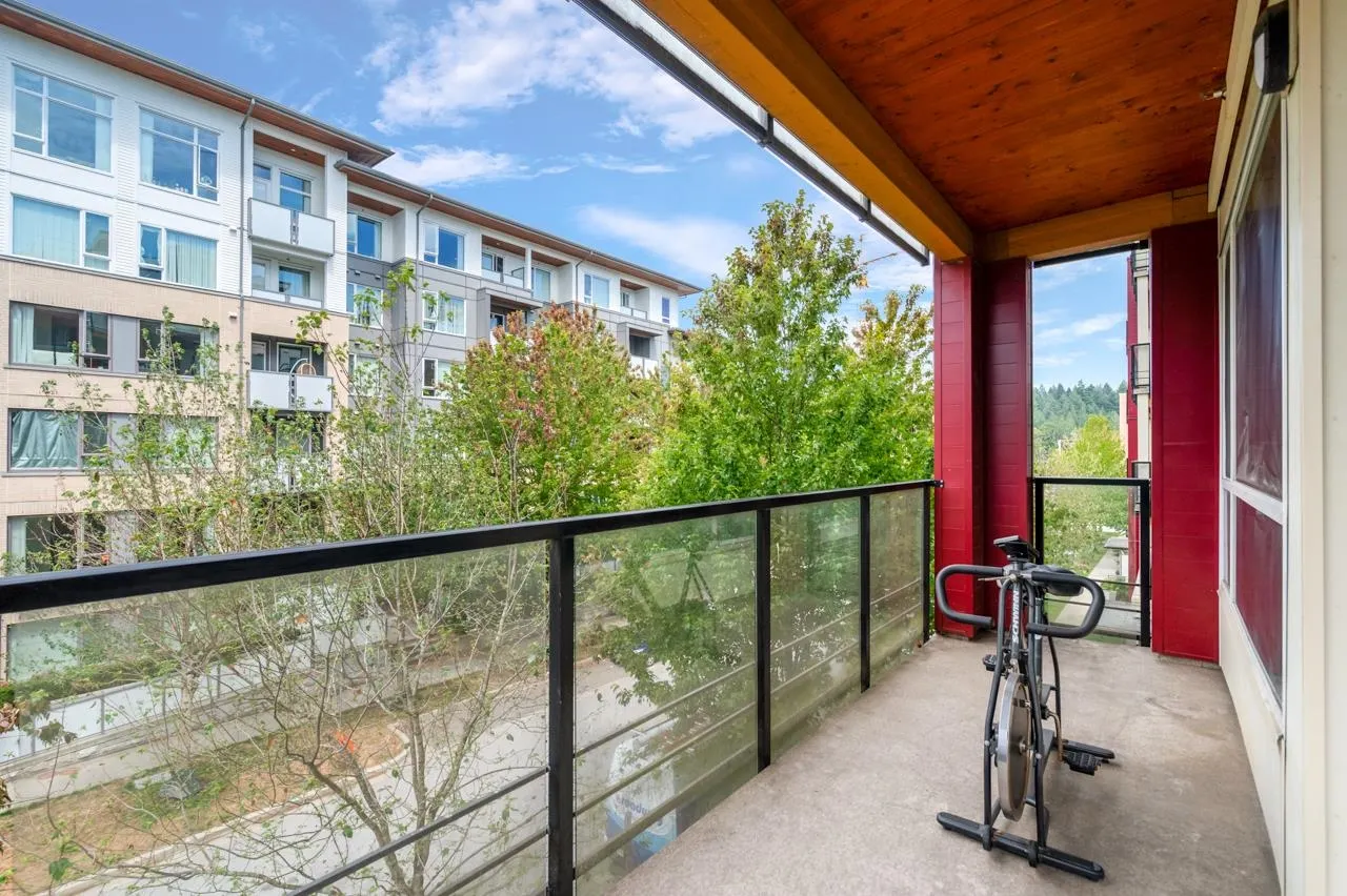 3581 Ross Drive #302