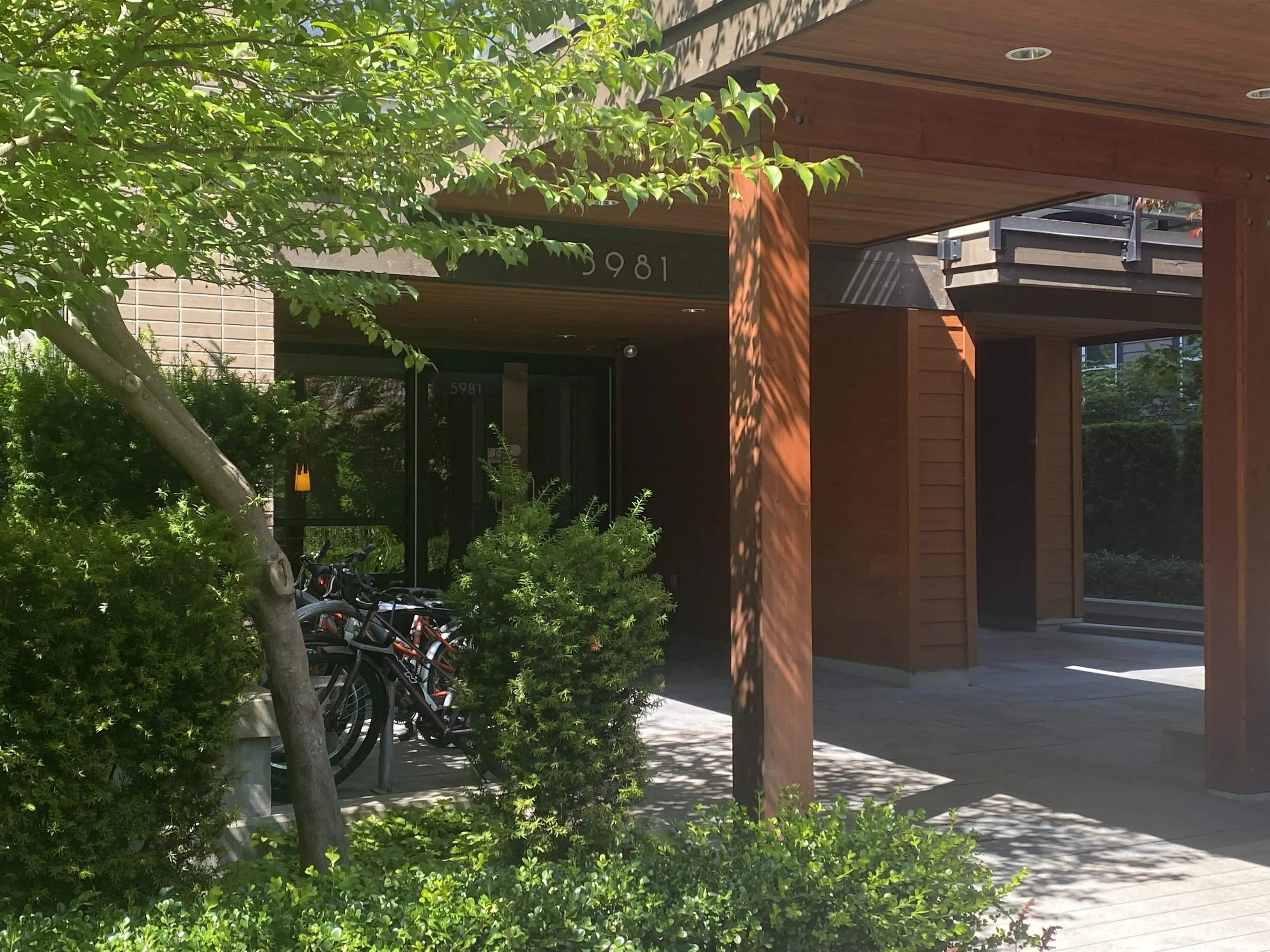 5981 Gray Avenue #210