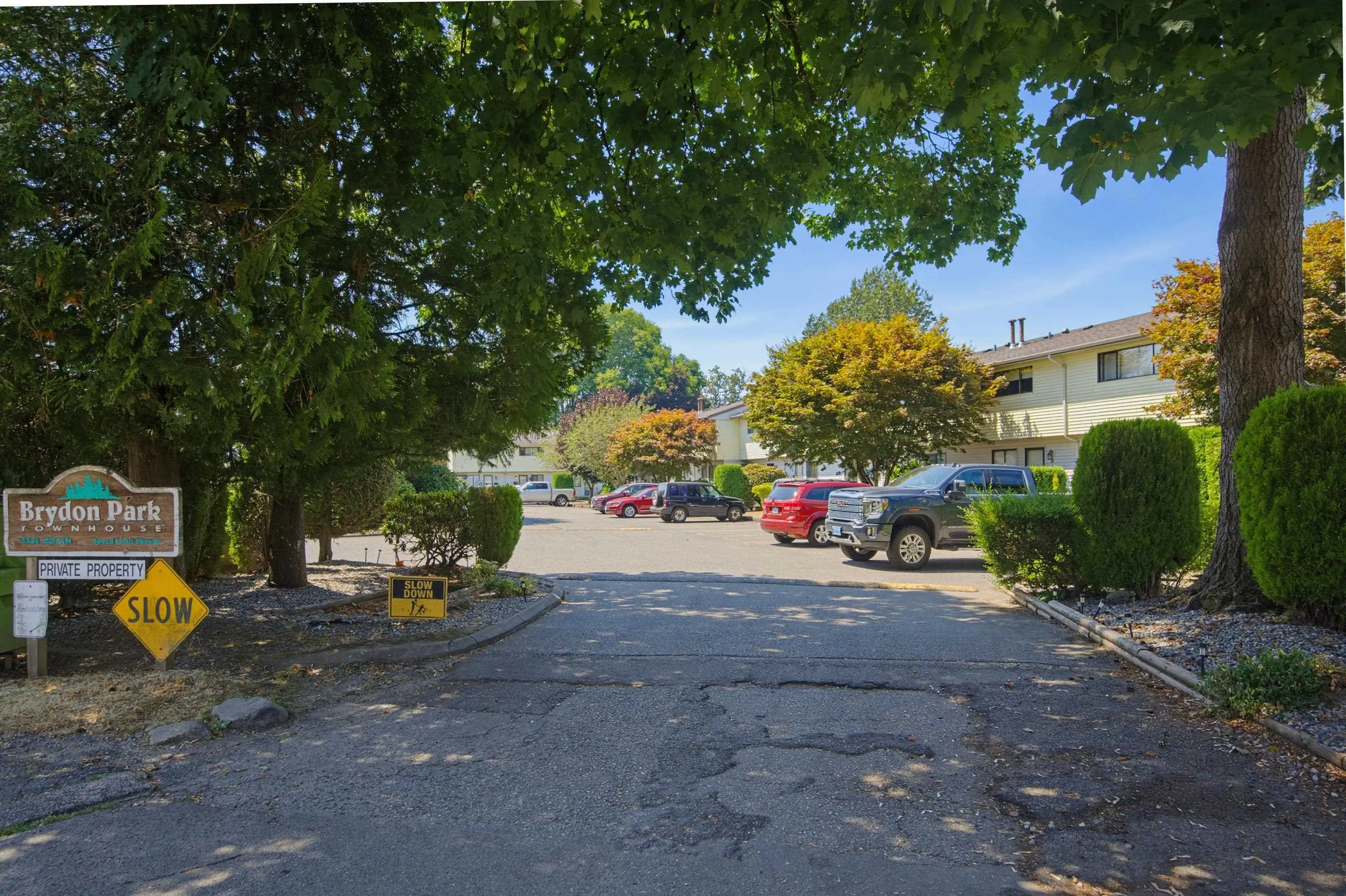 5351 200 Street #28