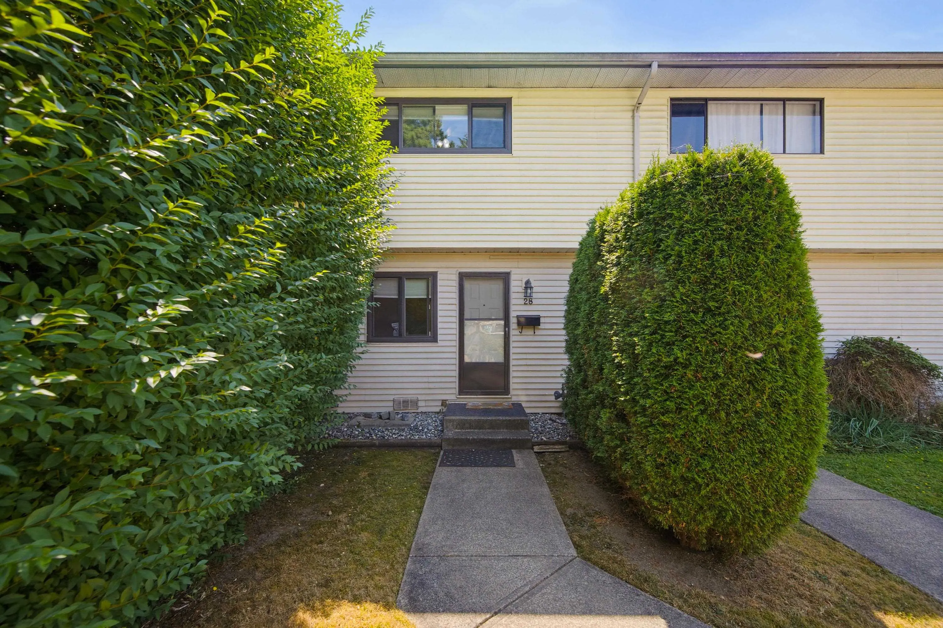 5351 200 Street #28