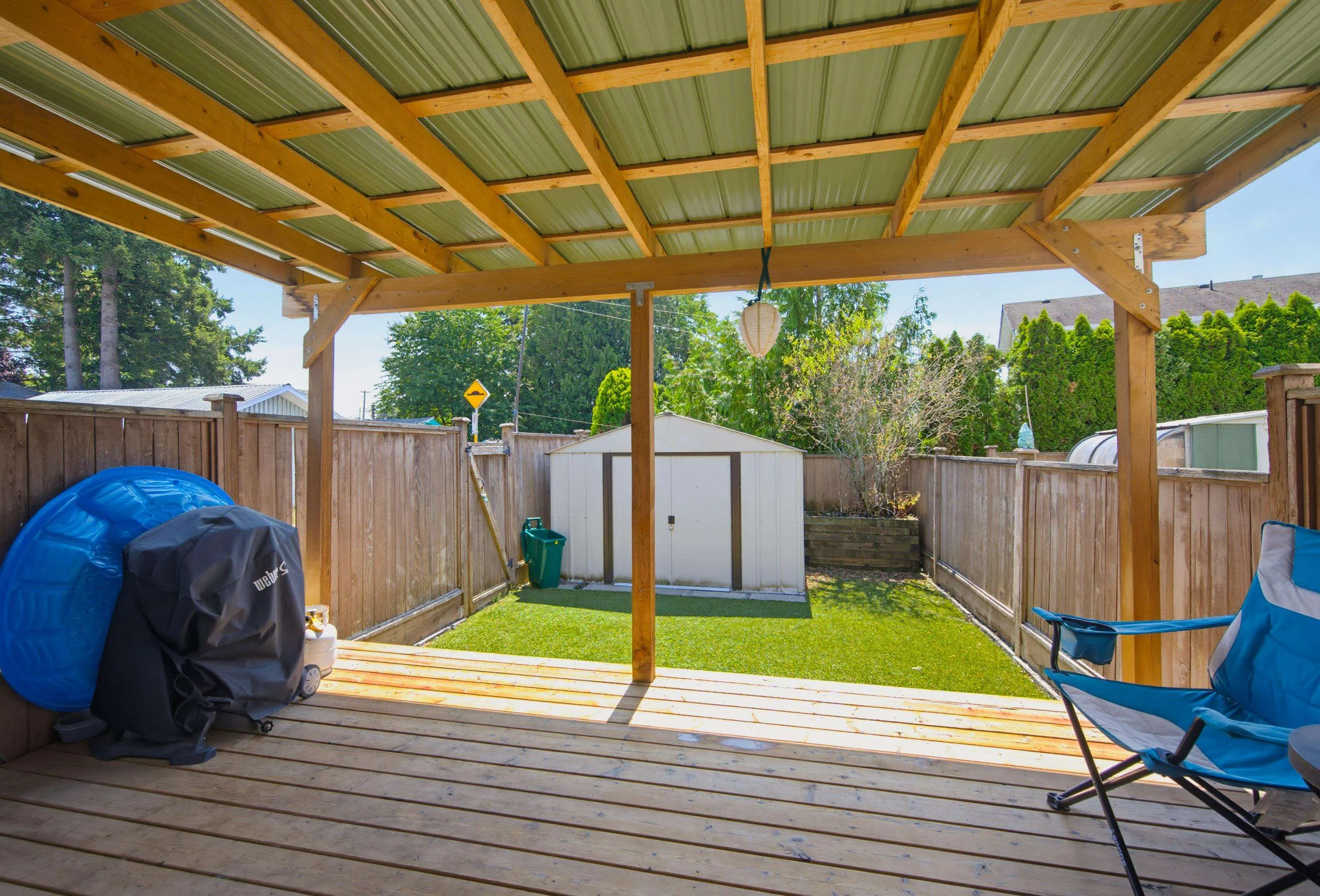 5351 200 Street #28