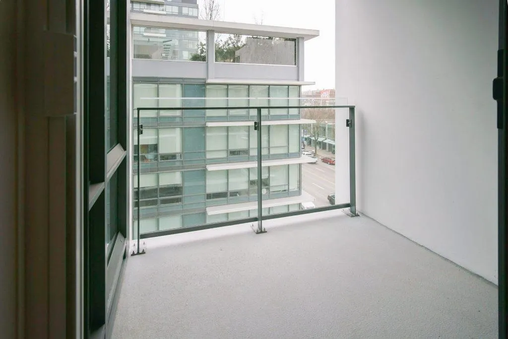 159 W 2nd Avenue #606
