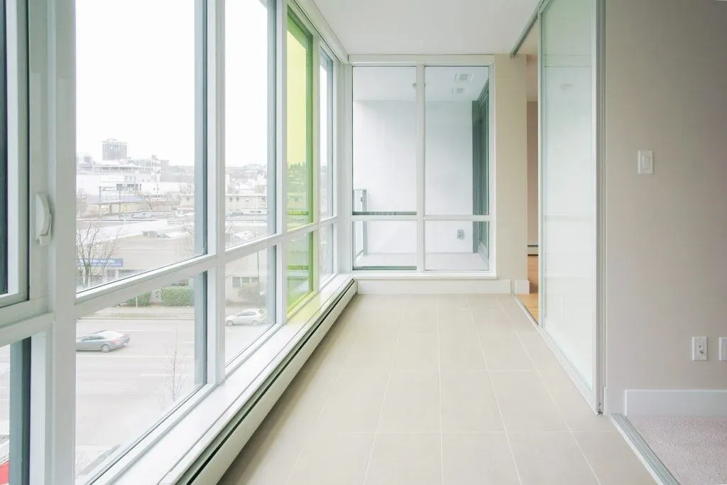 159 W 2nd Avenue #606