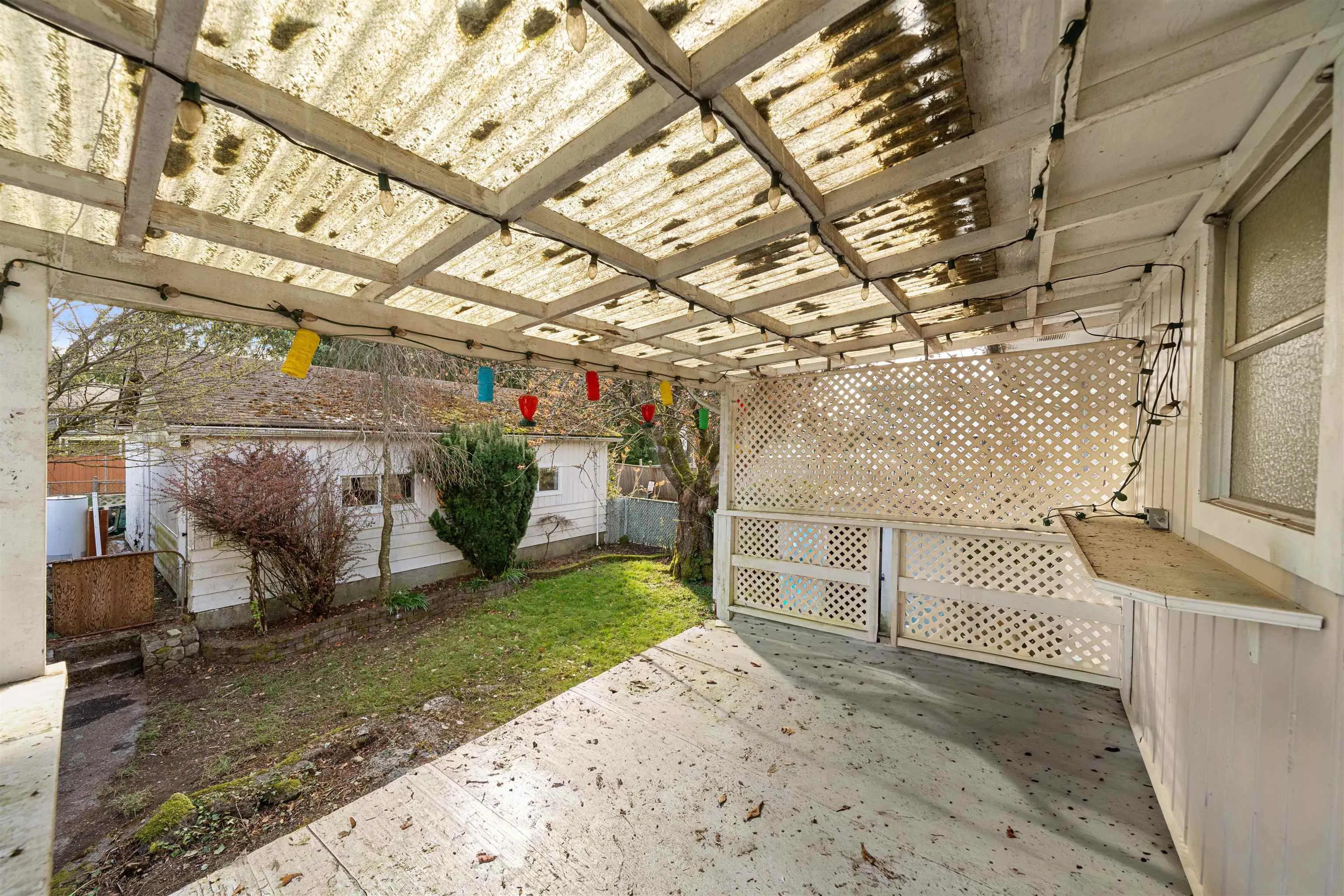 3356 Liverpool Street