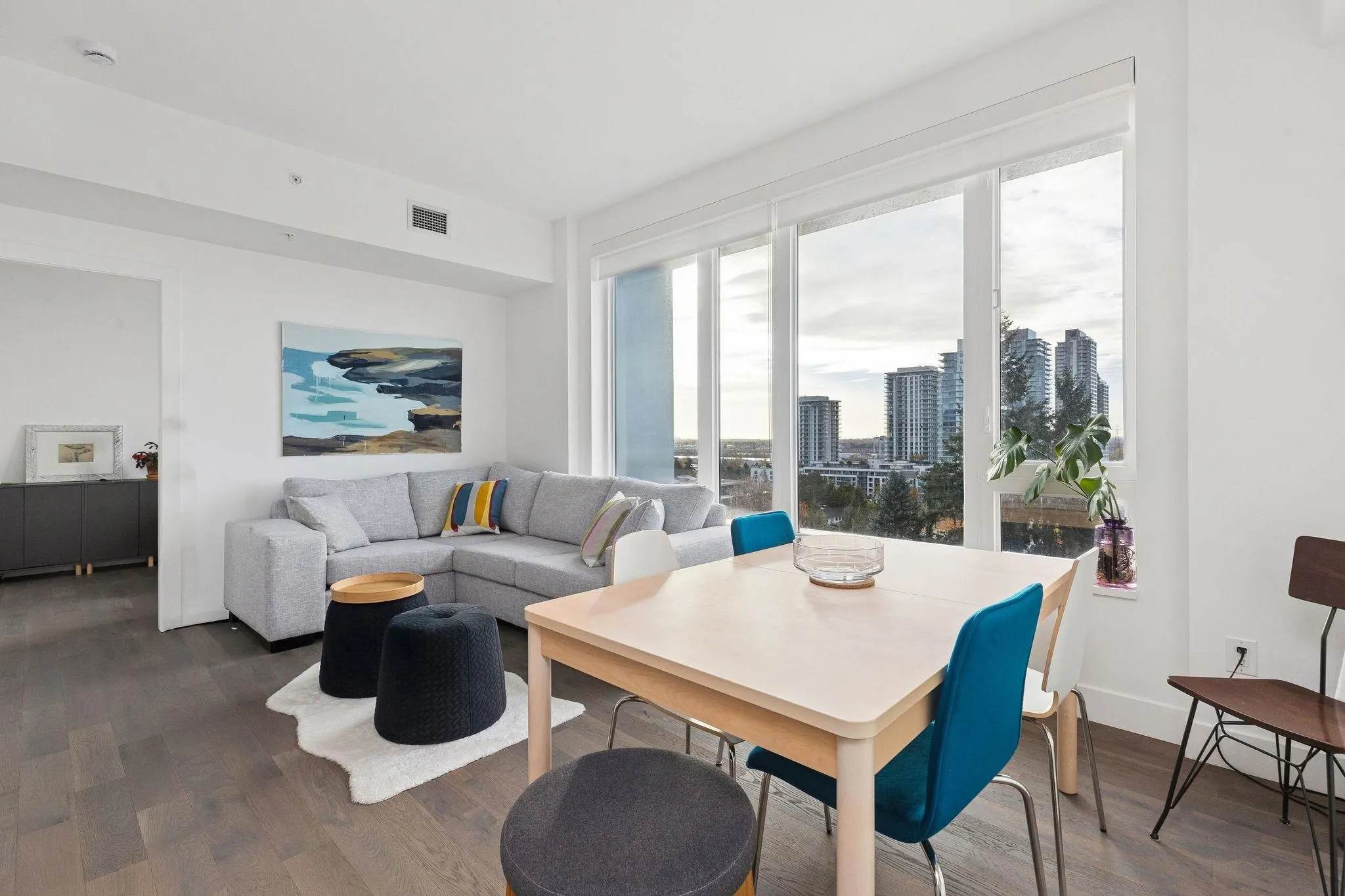 7777 Cambie Street #603
