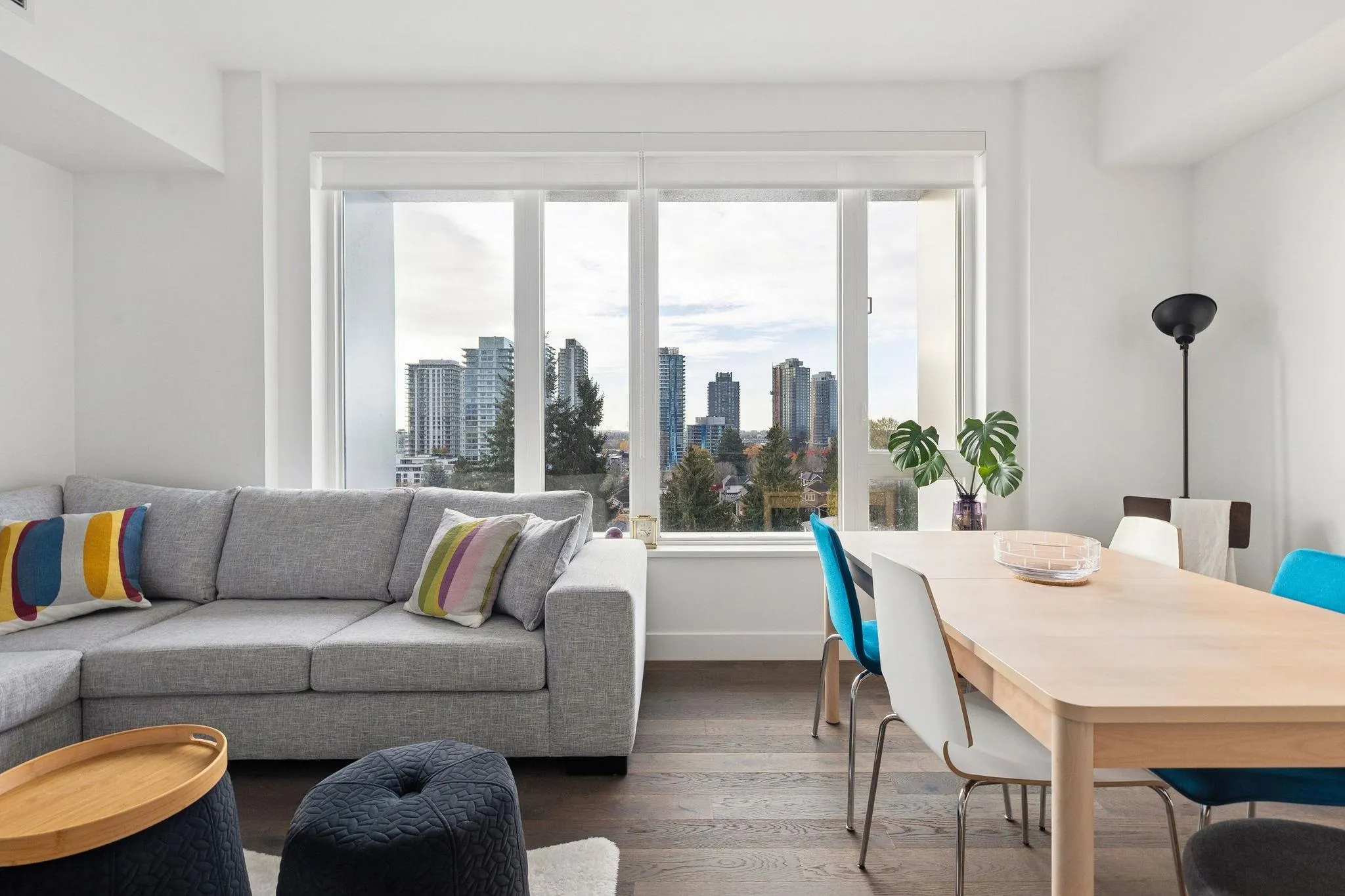 7777 Cambie Street #603