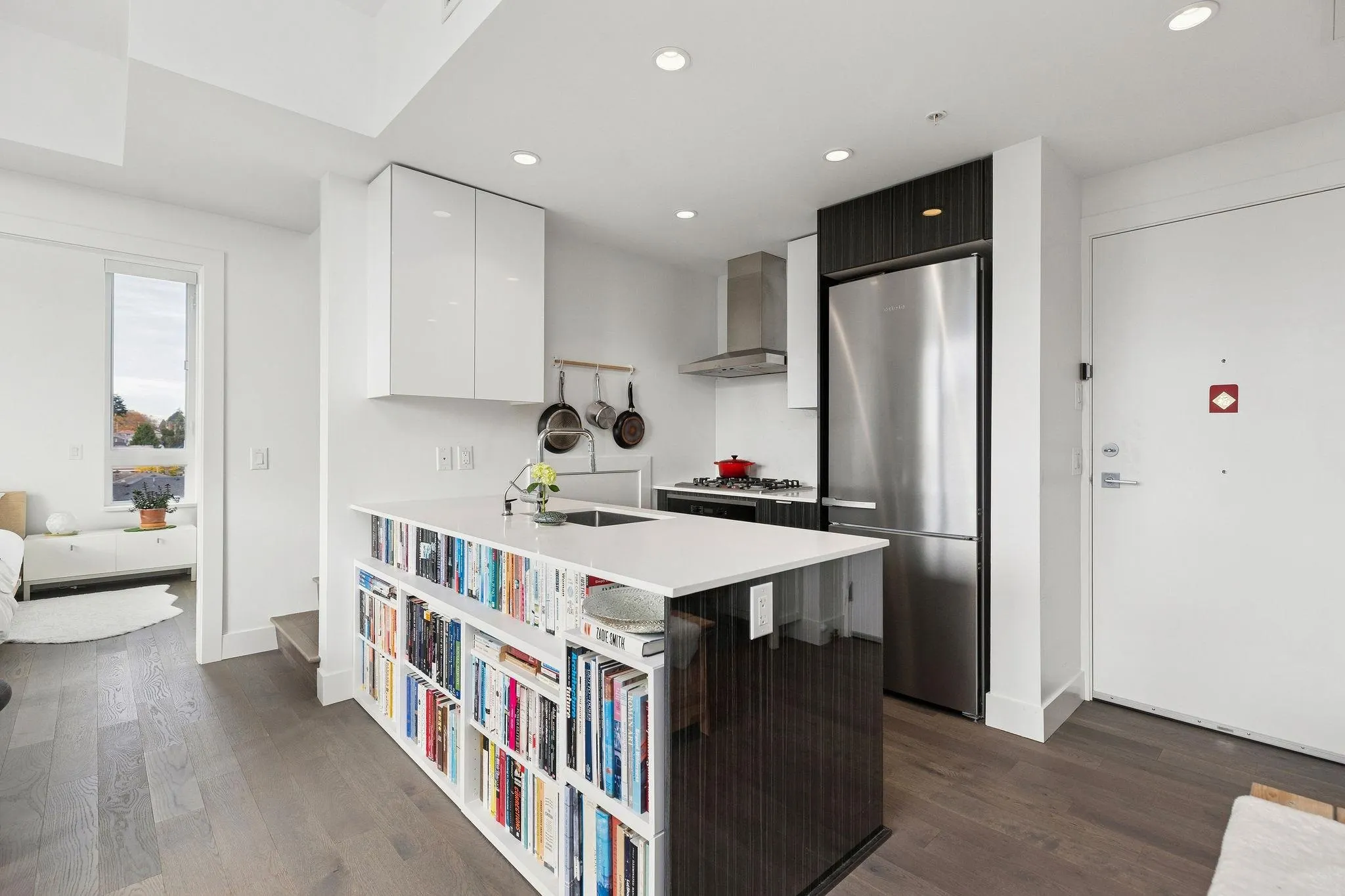7777 Cambie Street #603
