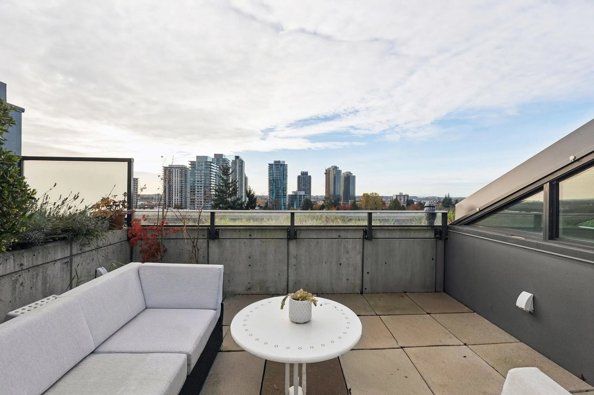 7777 Cambie Street #603