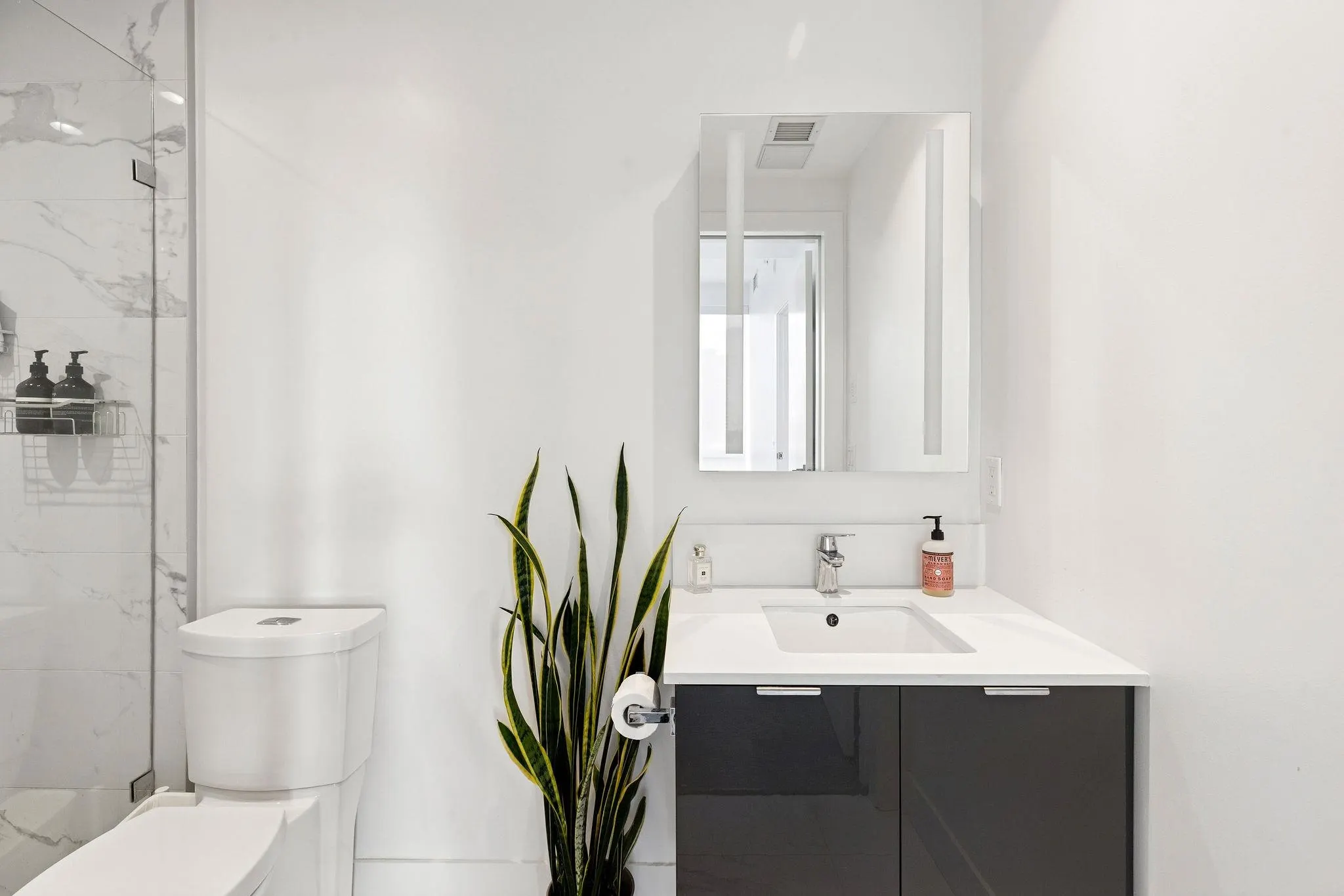 7777 Cambie Street #603