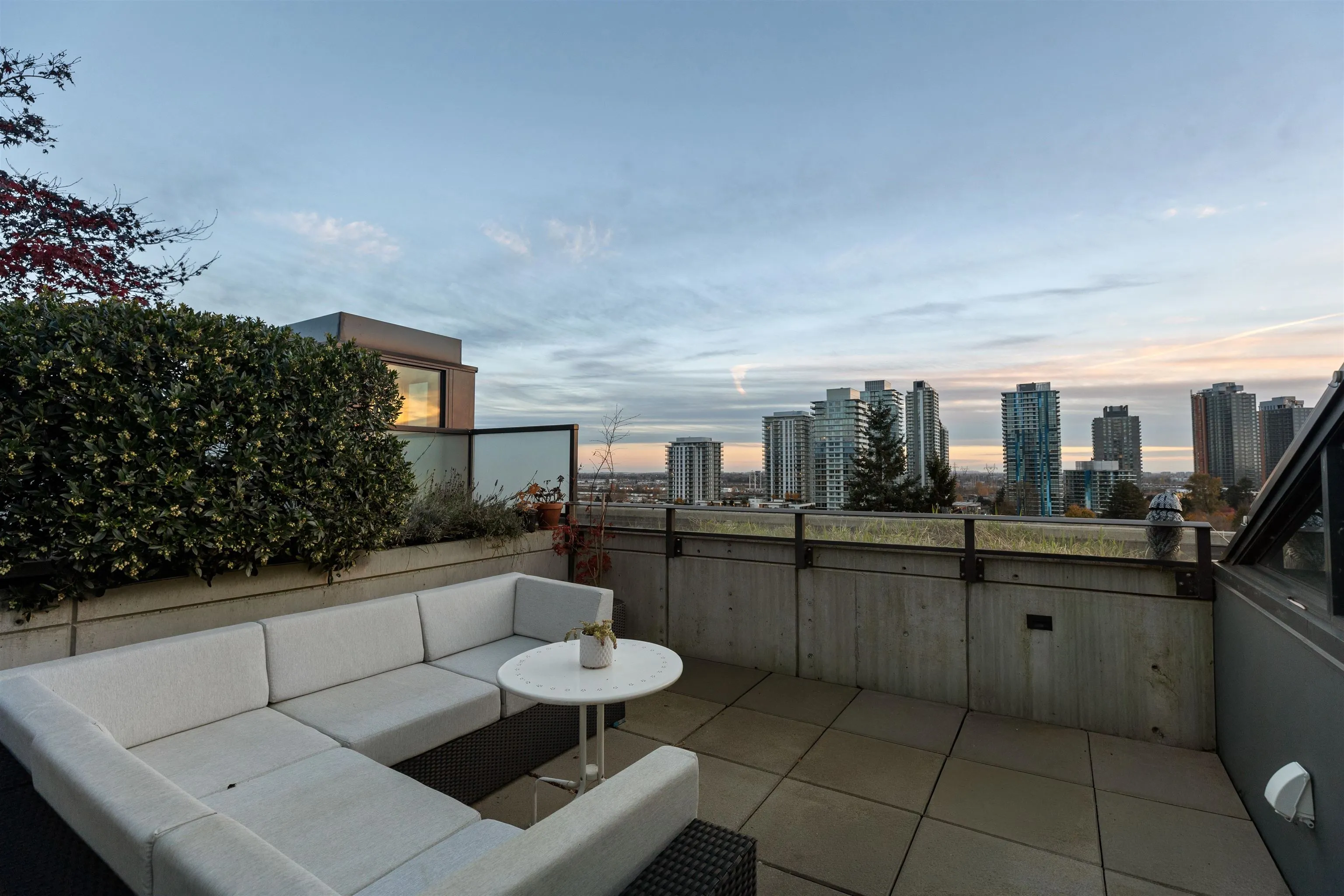 7777 Cambie Street #603