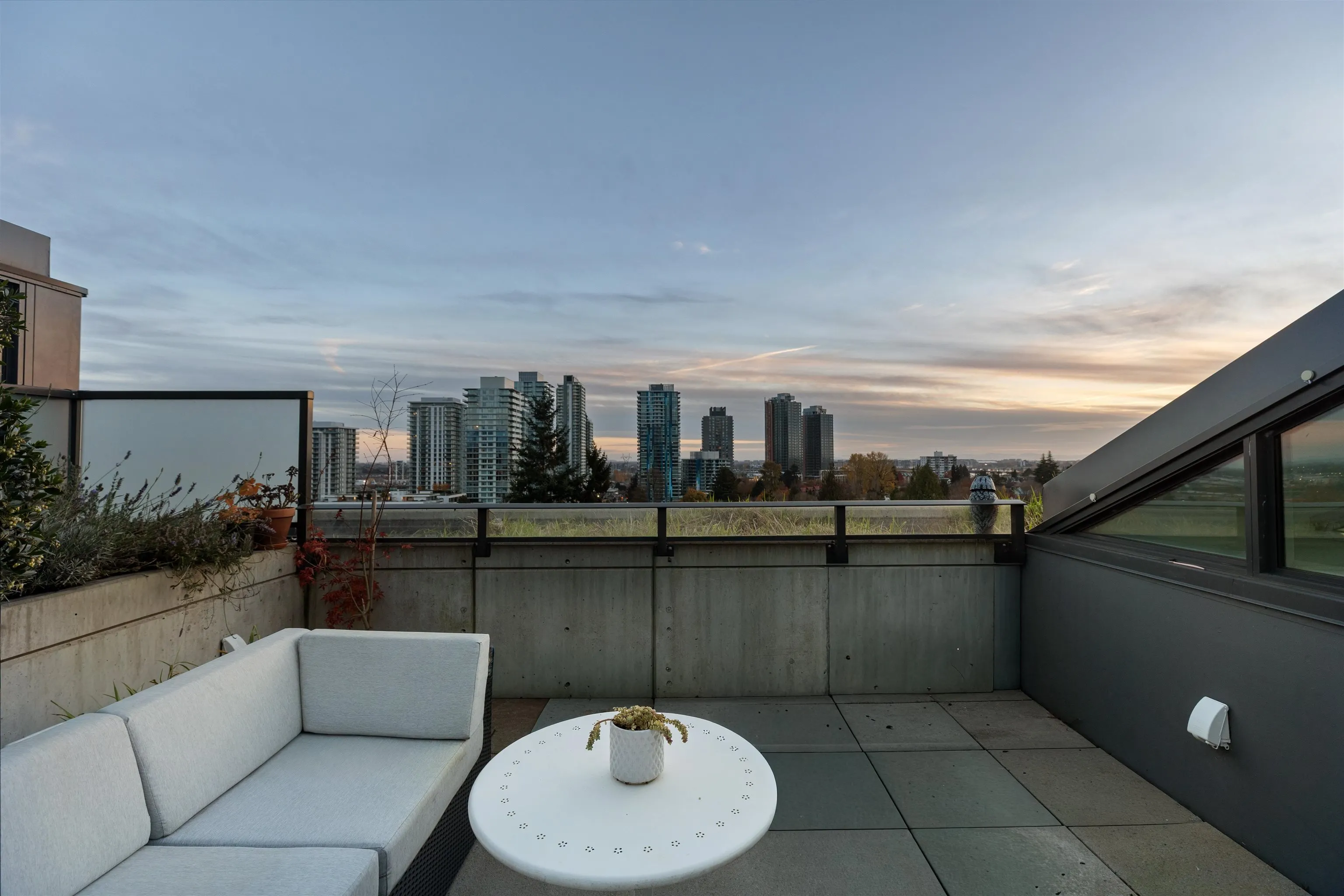 7777 Cambie Street #603