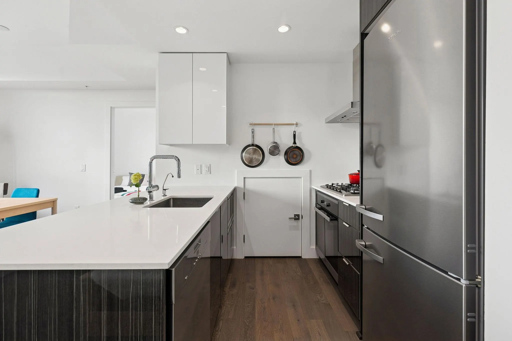 7777 Cambie Street #603