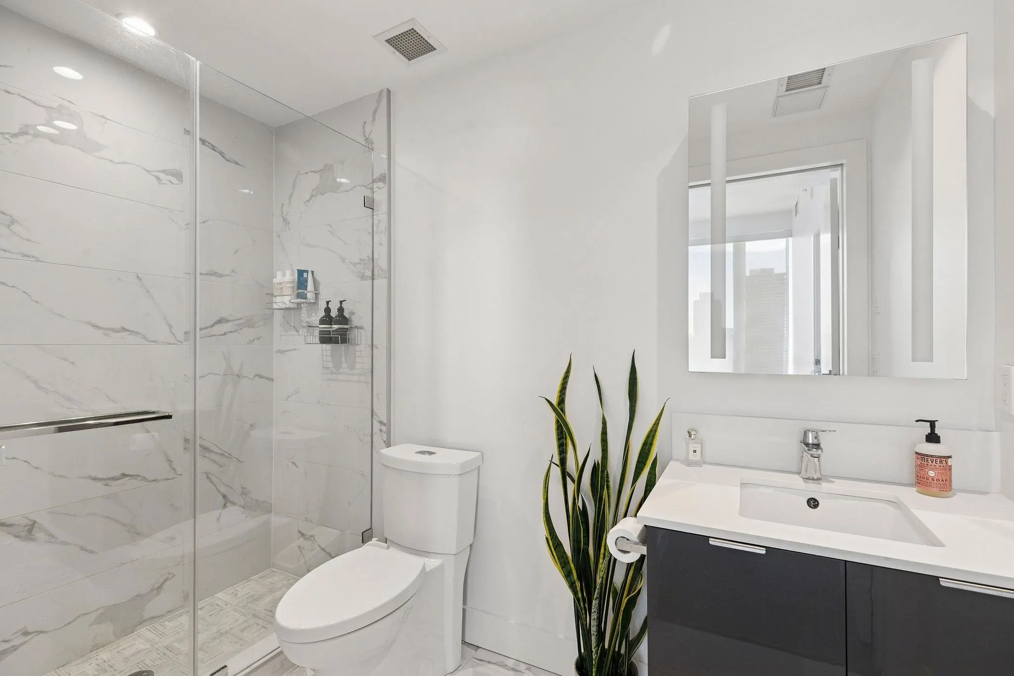 7777 Cambie Street #603