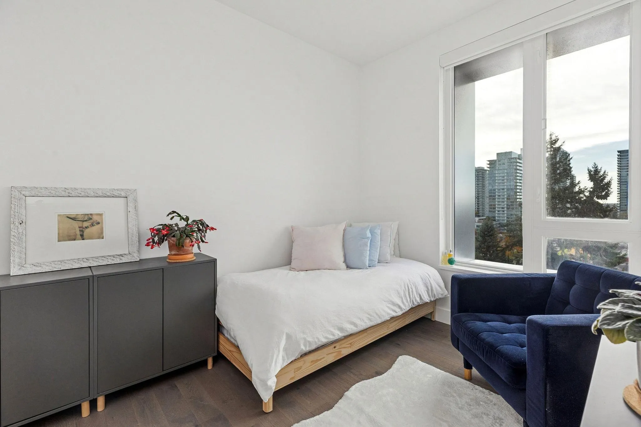 7777 Cambie Street #603