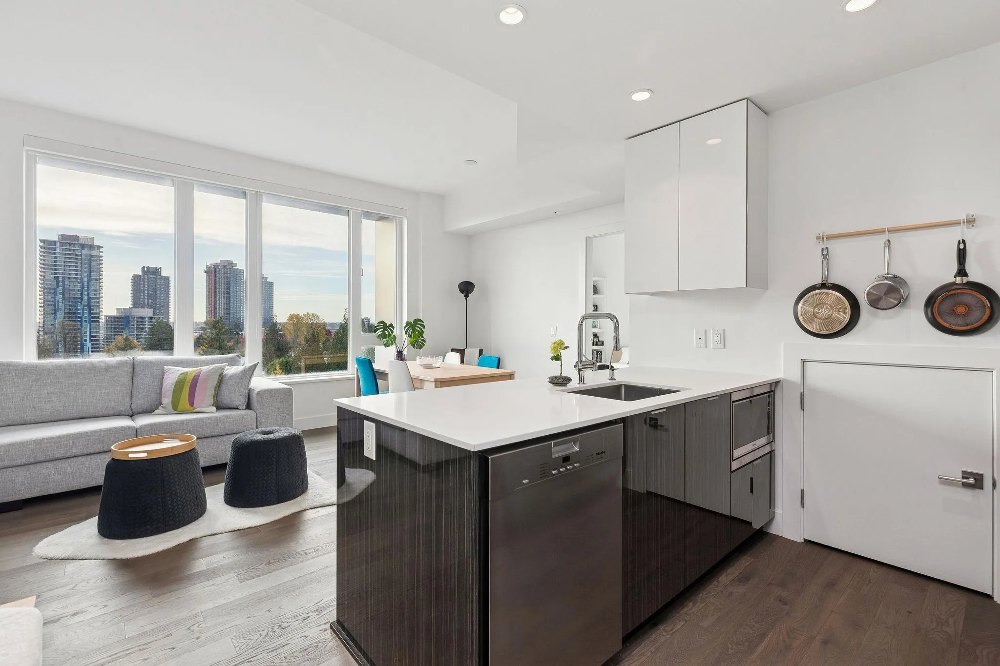 7777 Cambie Street #603