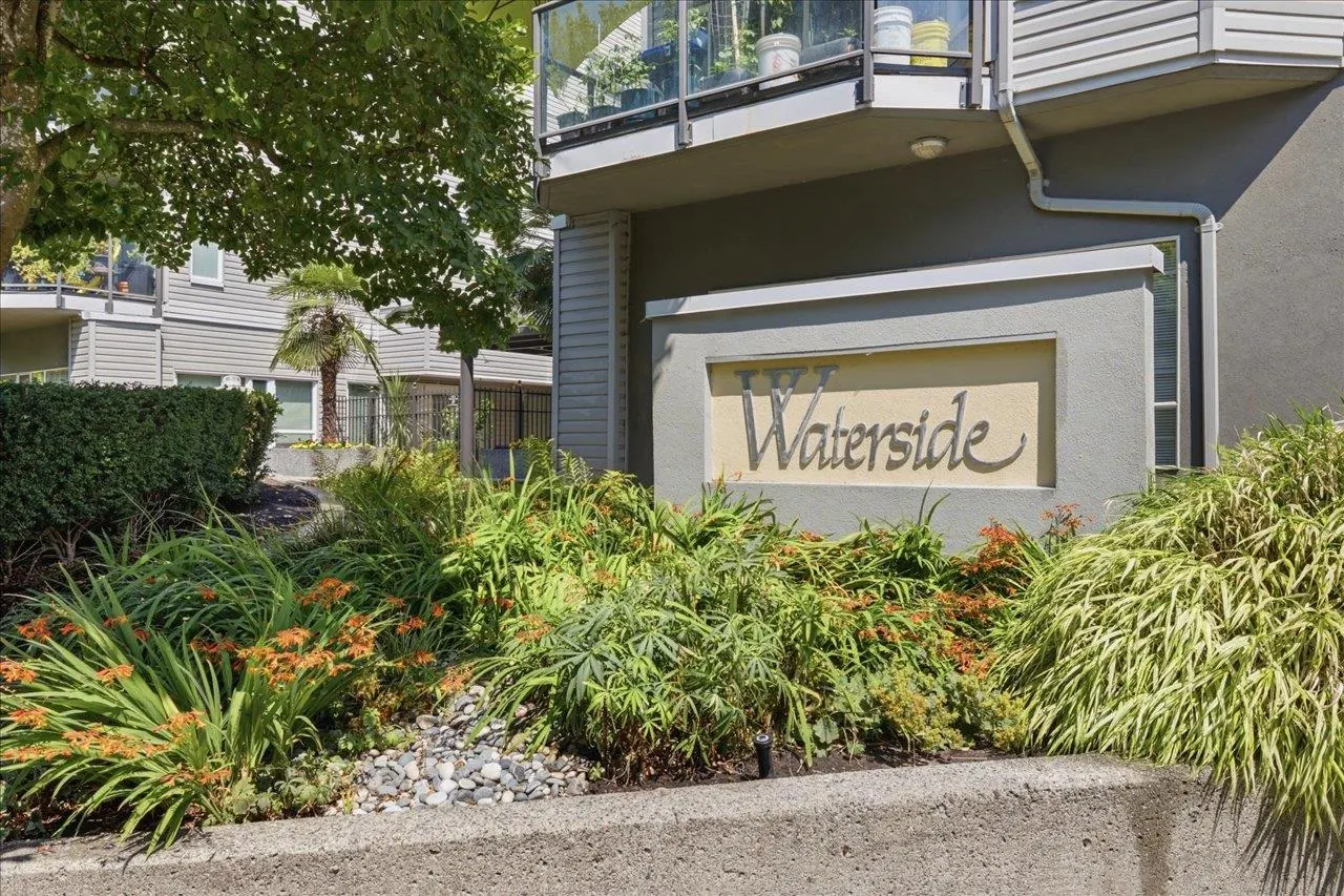 2250 SE Marine Drive #303