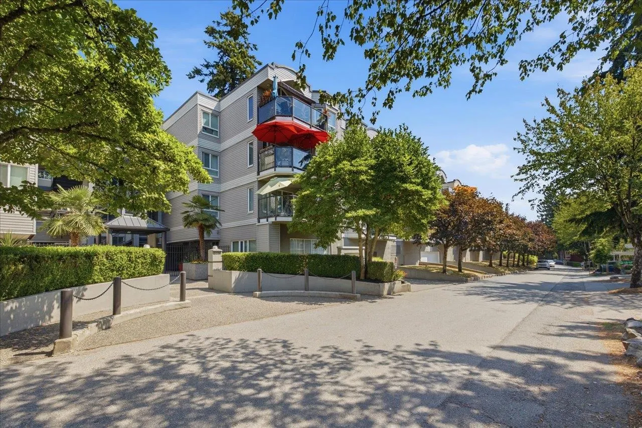 2250 SE Marine Drive #303