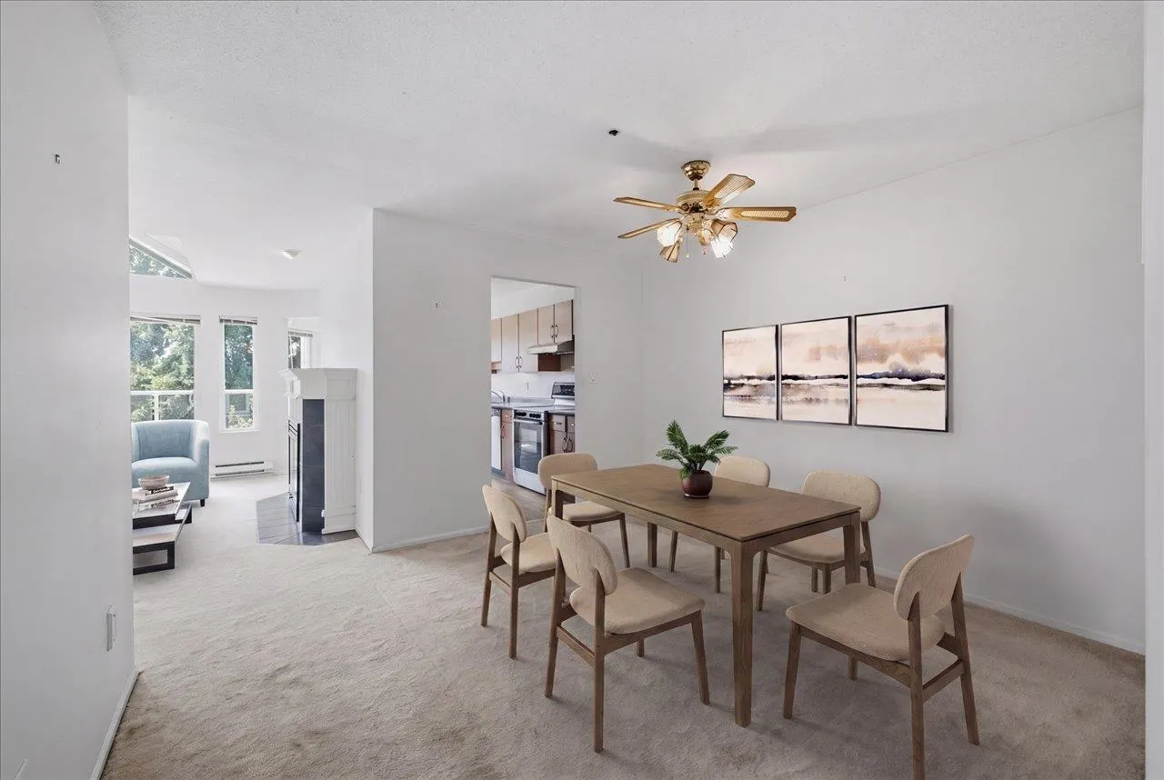 2250 SE Marine Drive #303