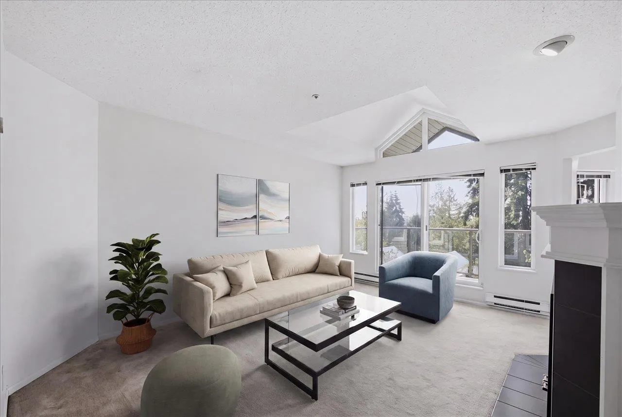 2250 SE Marine Drive #303