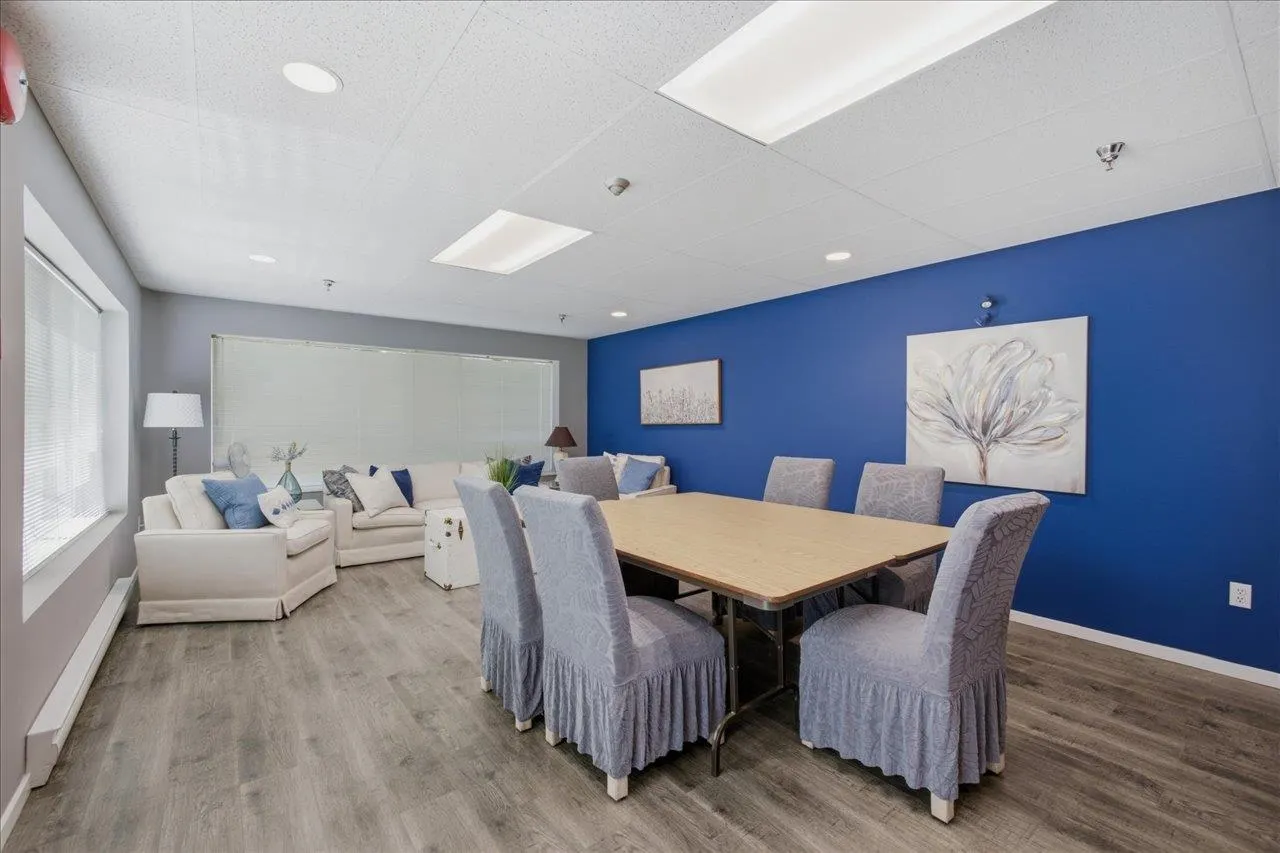 2250 SE Marine Drive #303