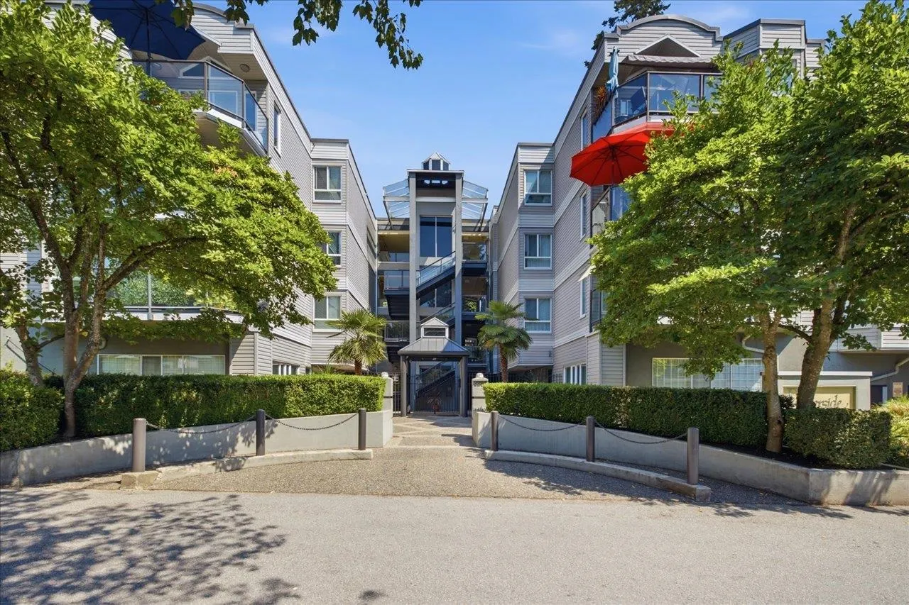 2250 SE Marine Drive #303