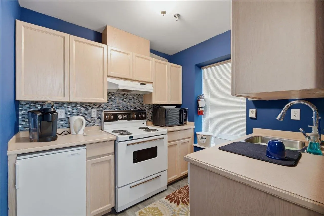 2250 SE Marine Drive #303