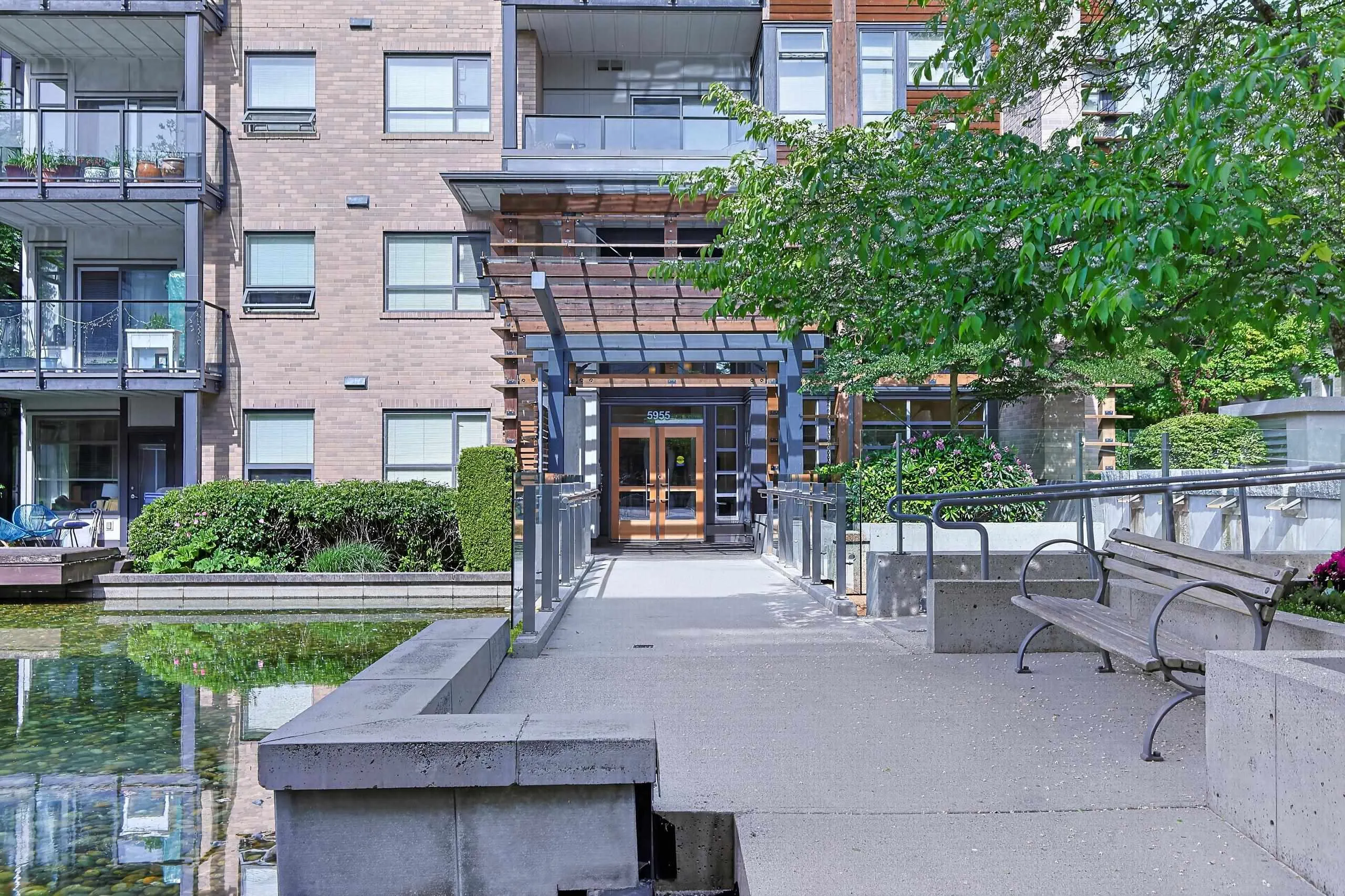 5955 Iona Drive #311