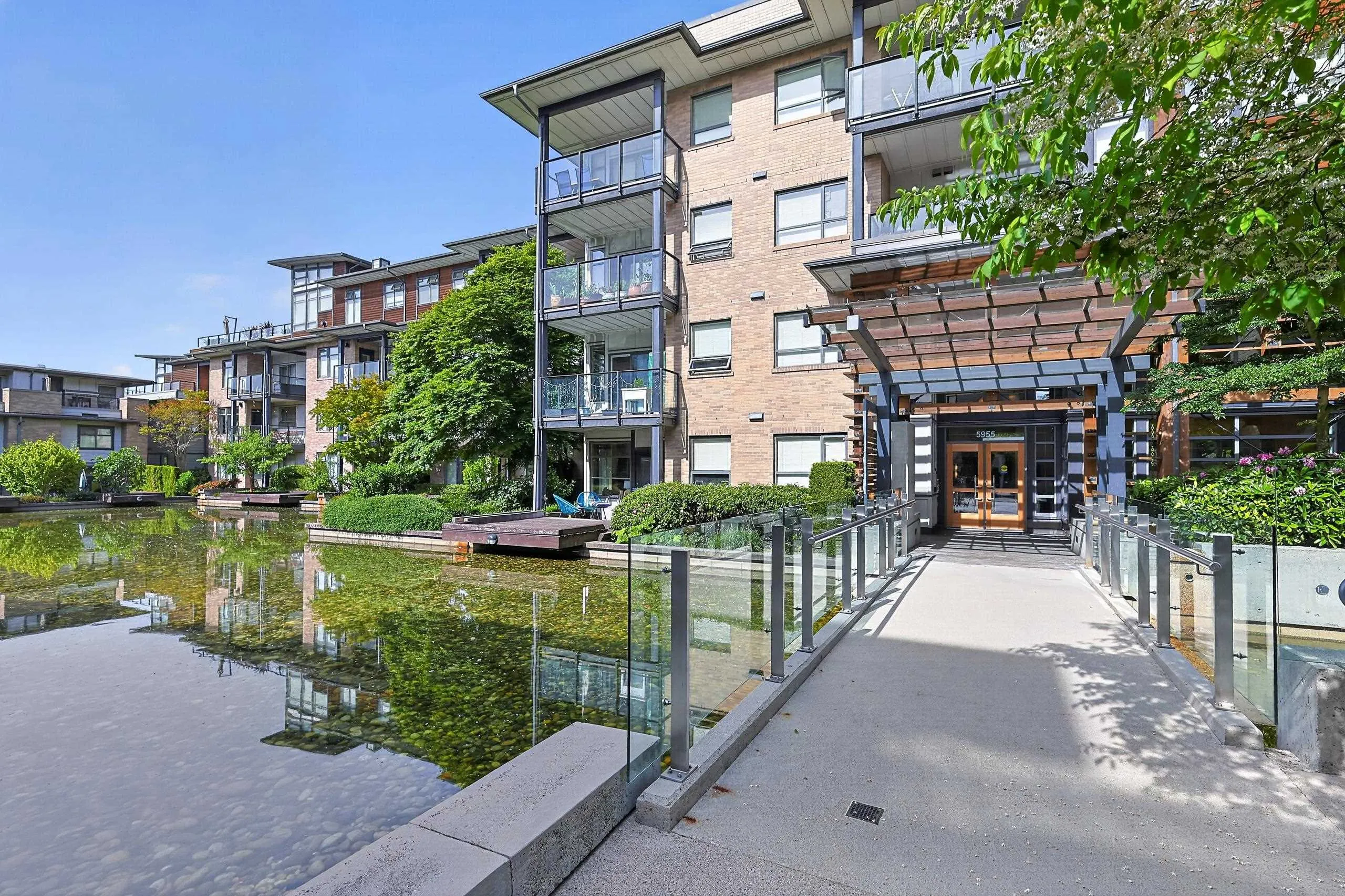 5955 Iona Drive #311