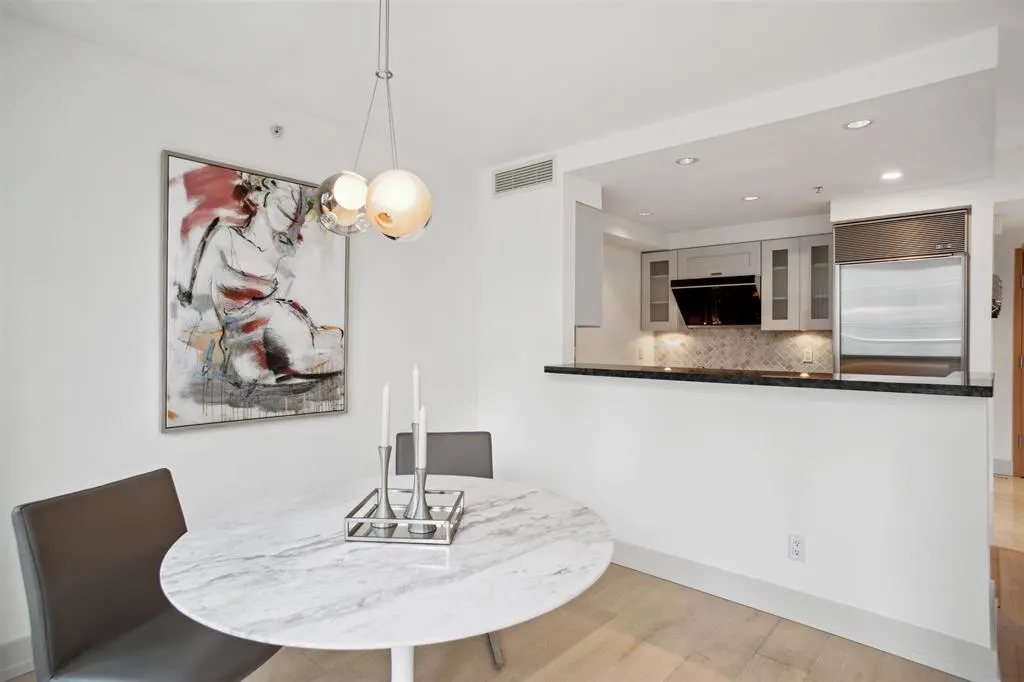 590 Nicola Street #408