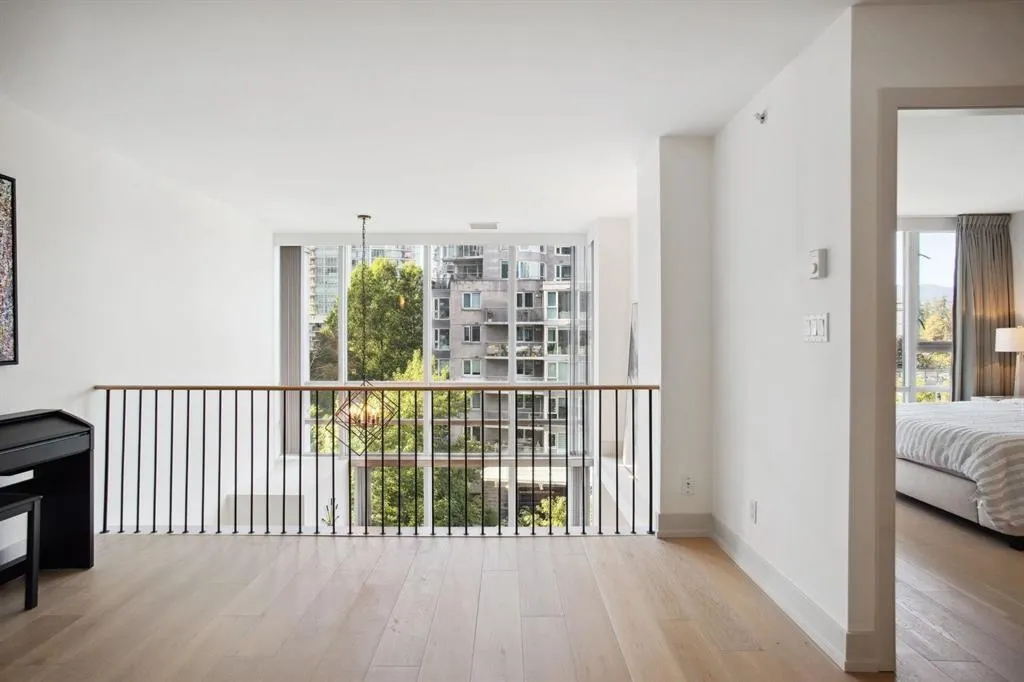 590 Nicola Street #408