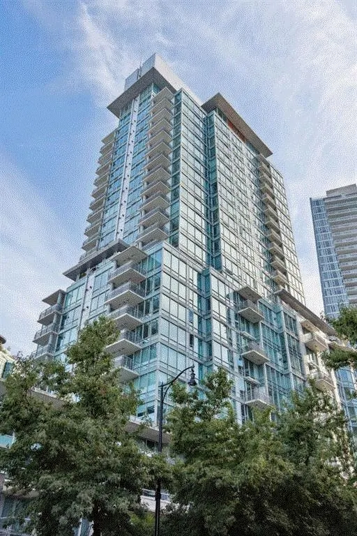 590 Nicola Street #408