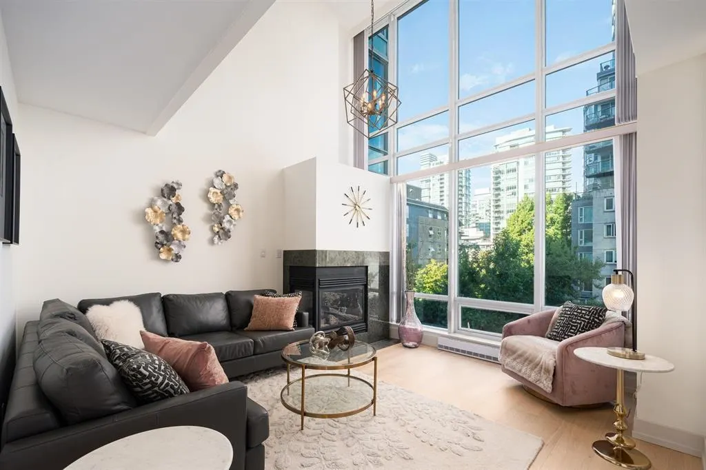 590 Nicola Street #408