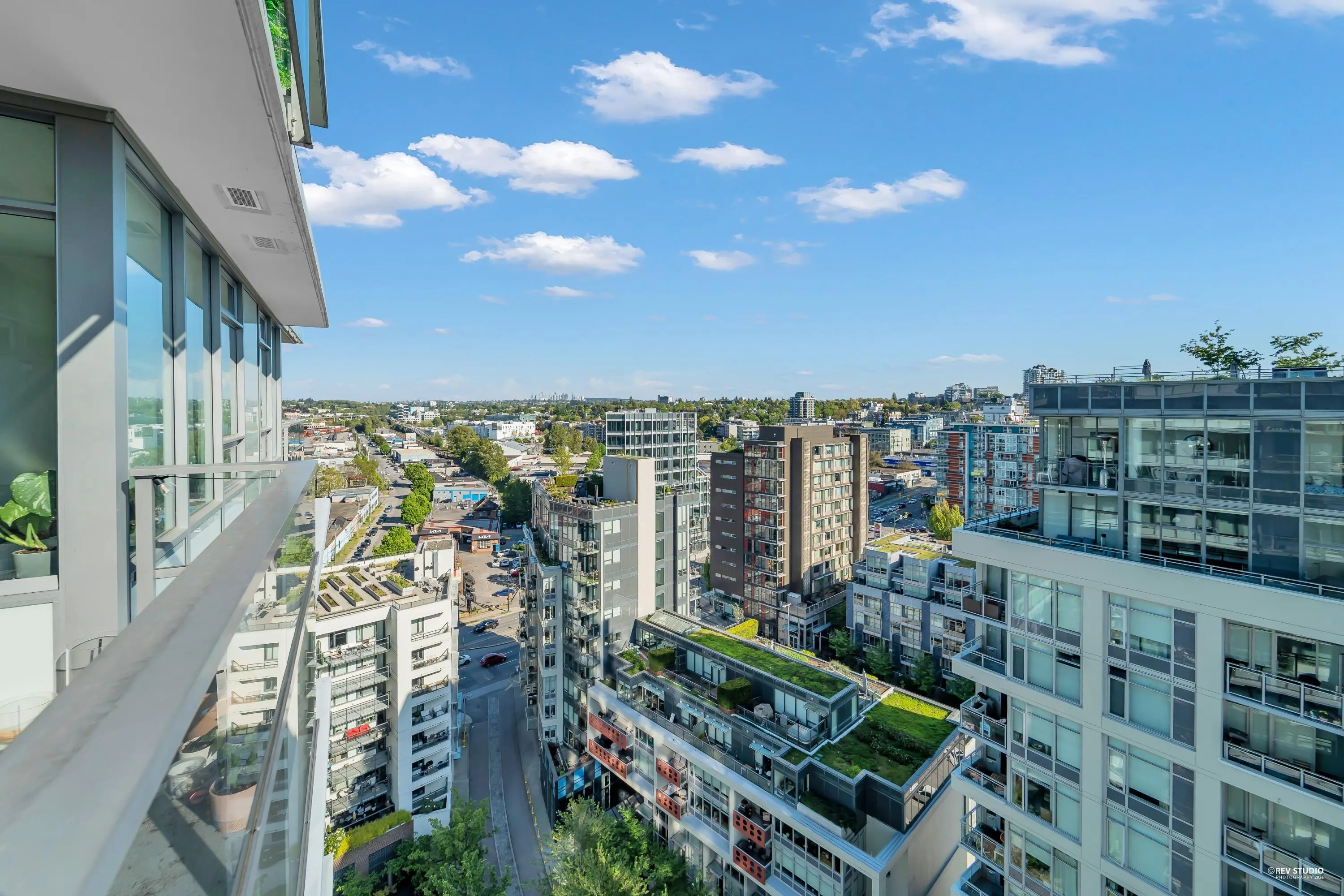 110 Switchmen Street #1801