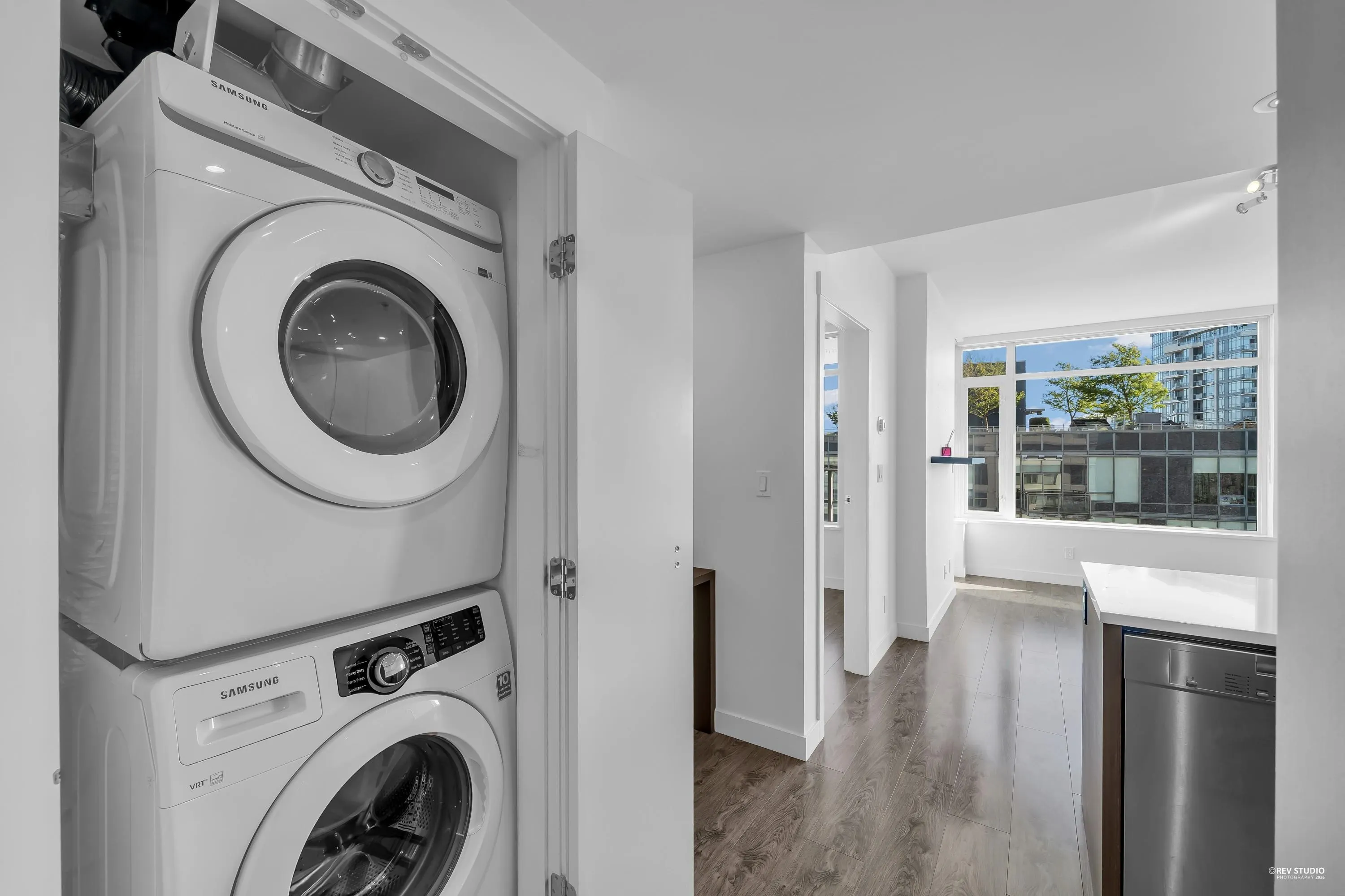 110 Switchmen Street #1801