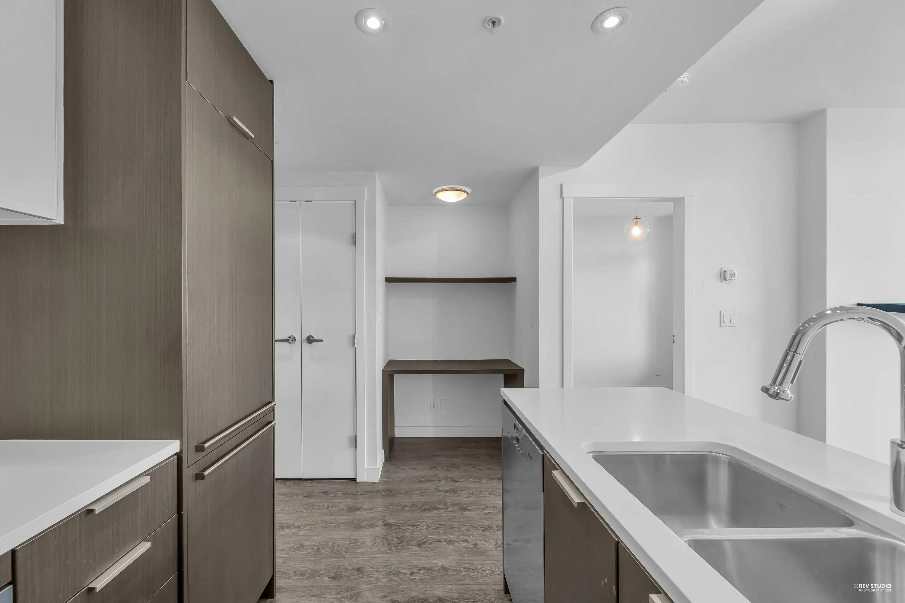 110 Switchmen Street #1801