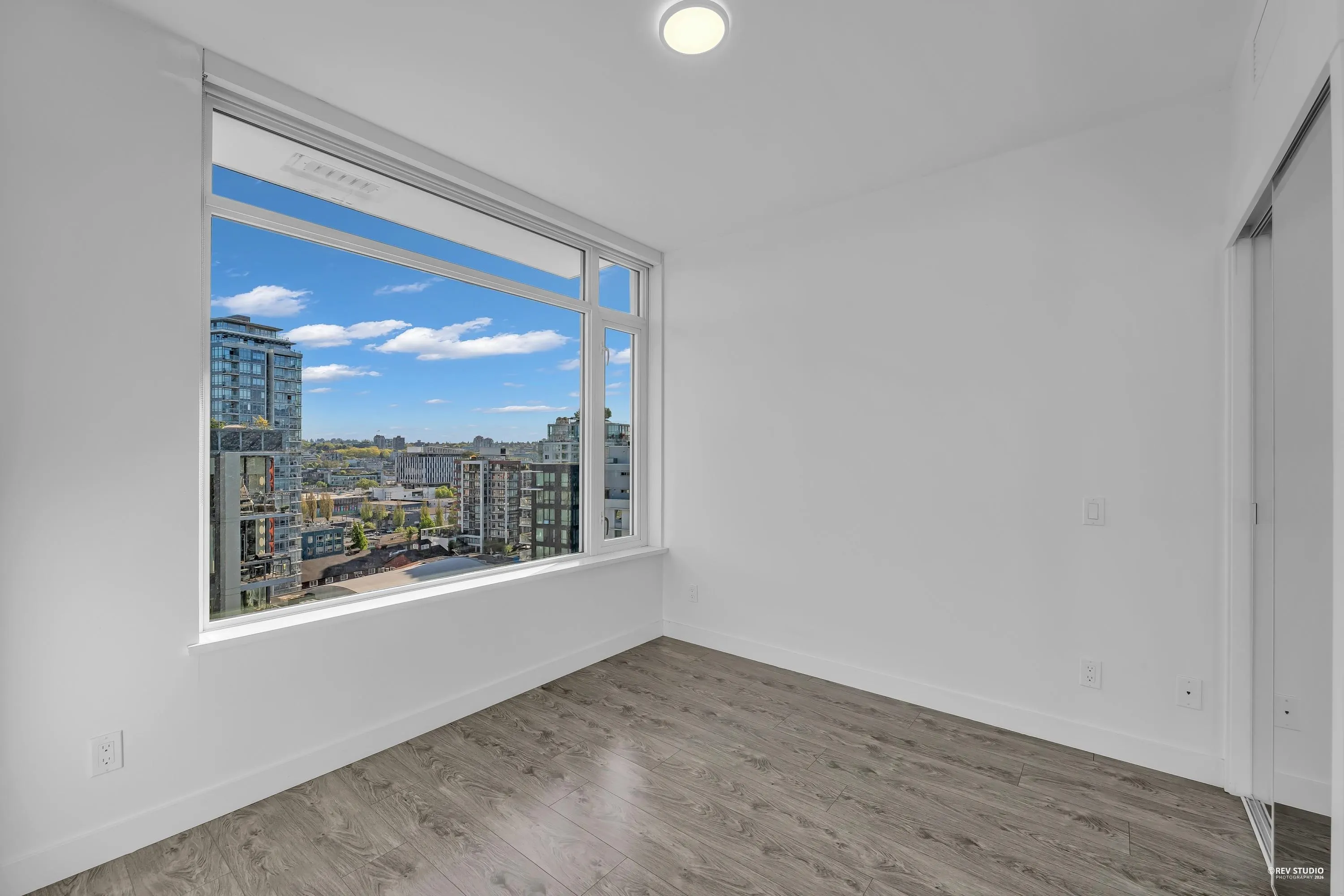 110 Switchmen Street #1801