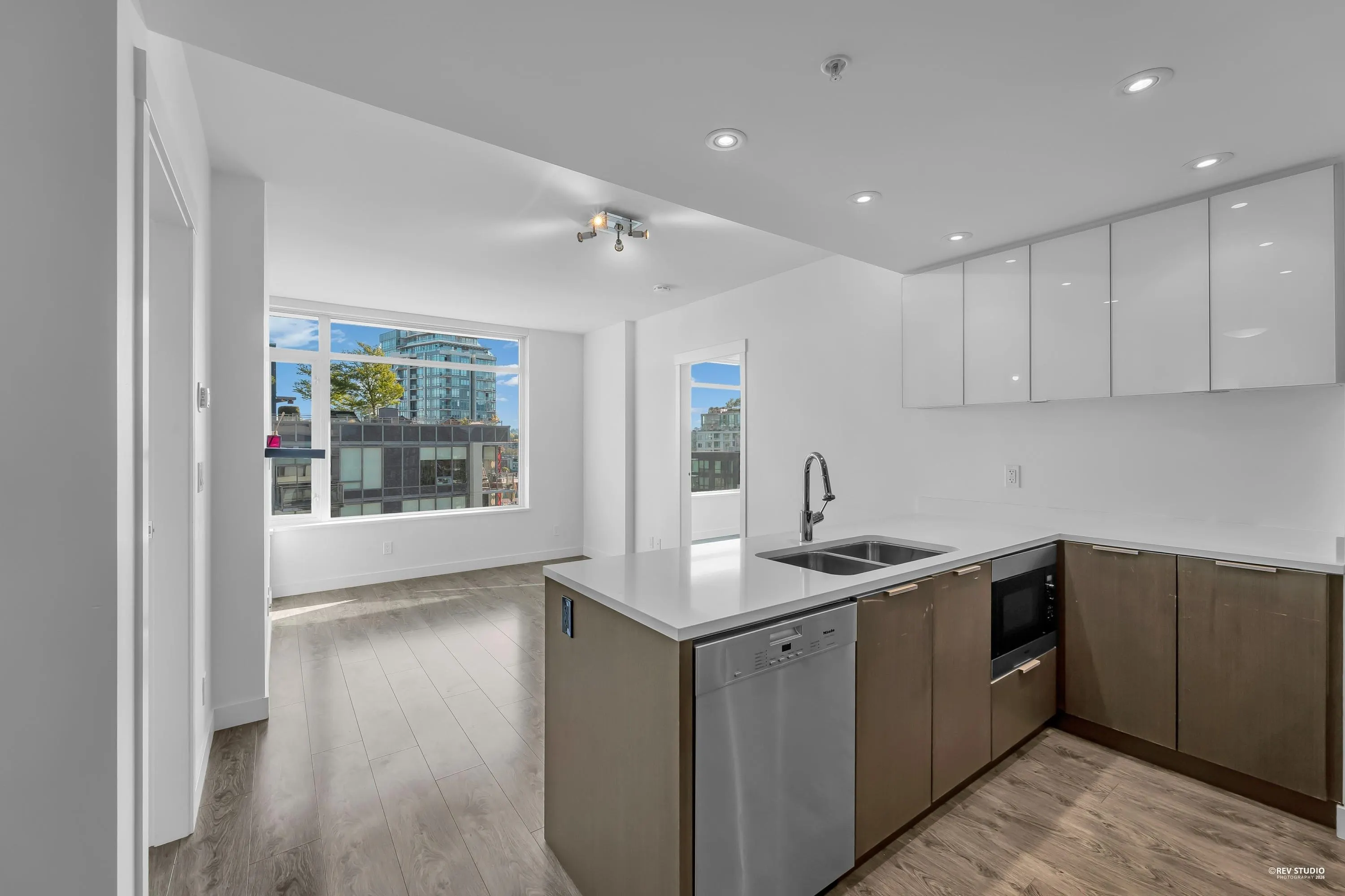 110 Switchmen Street #1801