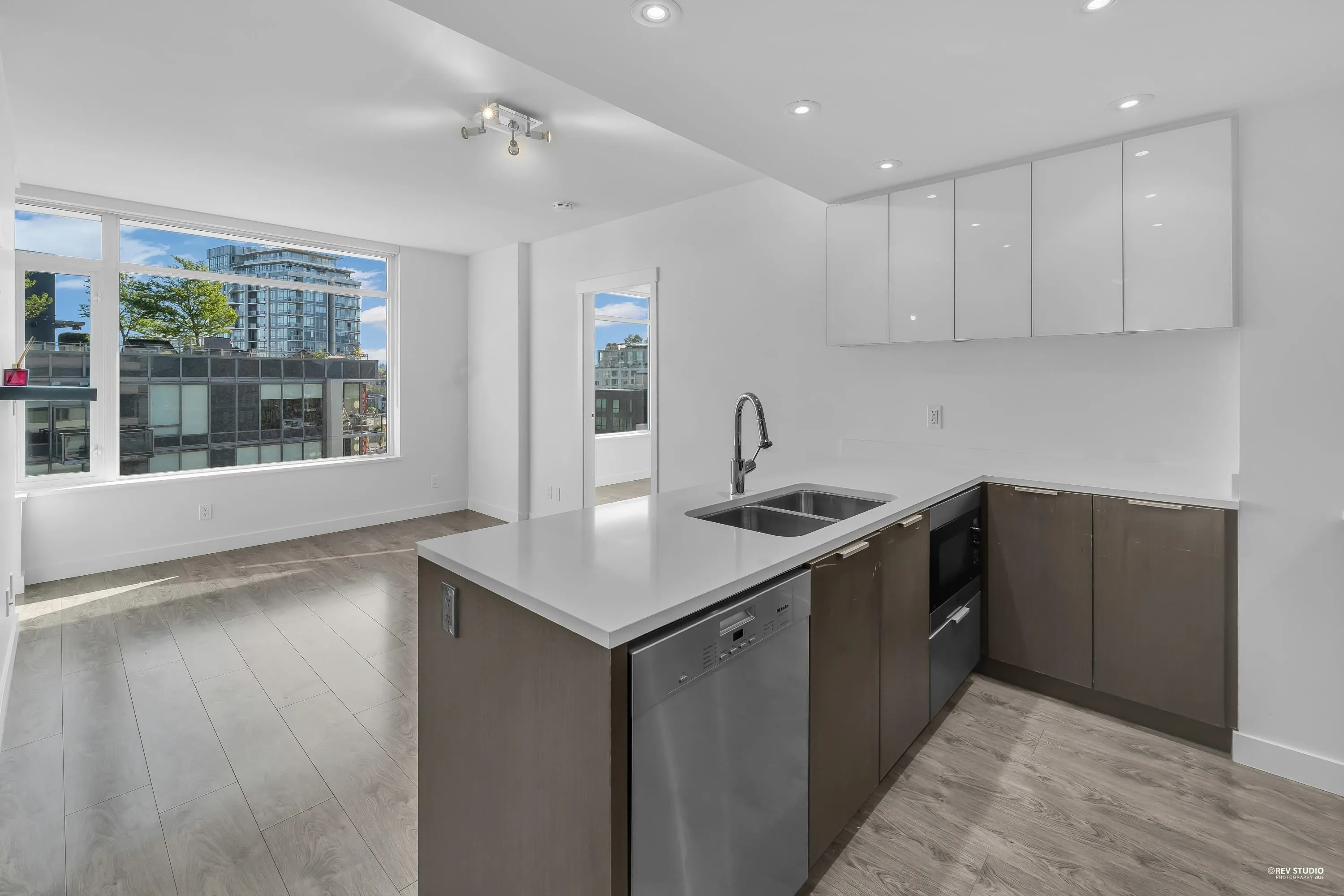110 Switchmen Street #1801