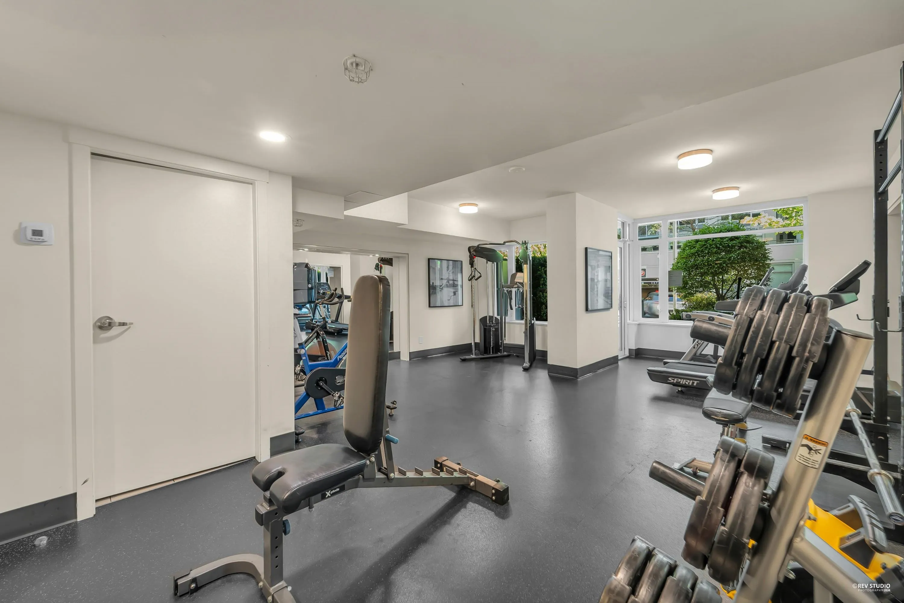 110 Switchmen Street #1801