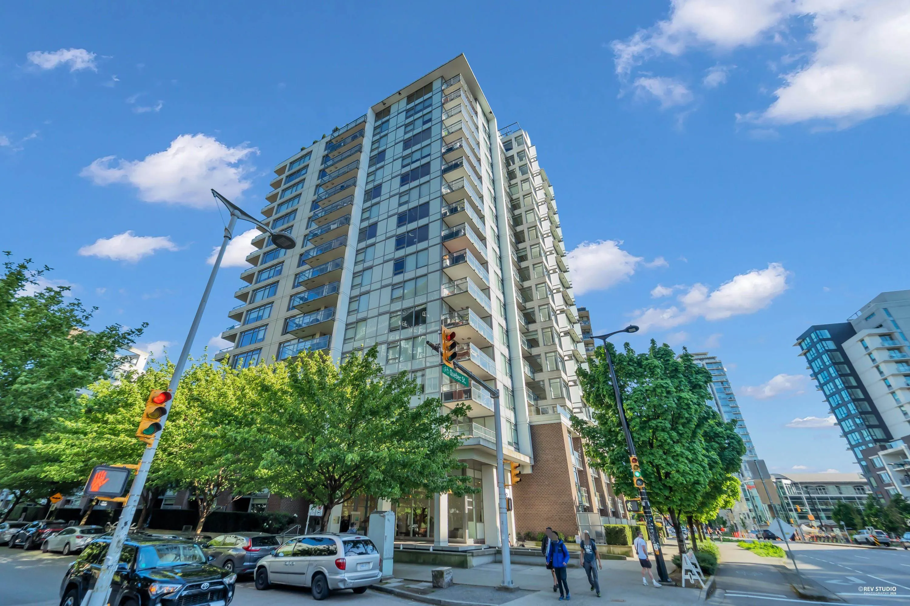 110 Switchmen Street #1801