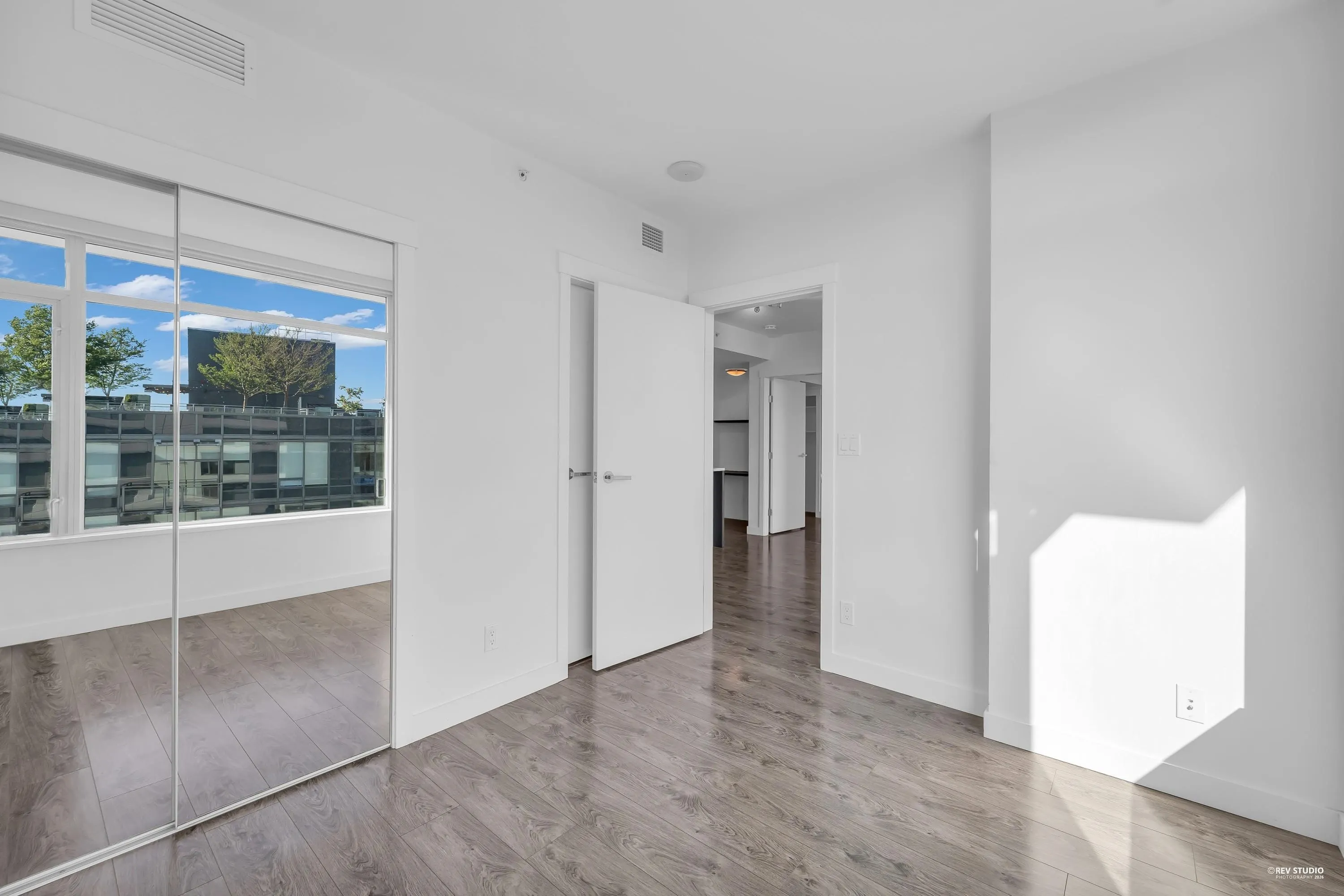 110 Switchmen Street #1801